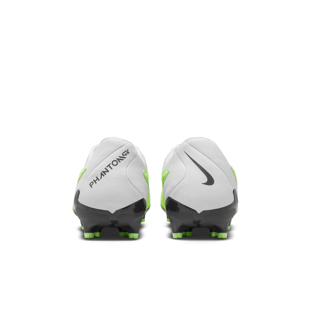 Nike Phantom GX Academy MG Multi-Ground Soccer Cleats - DD9473-705-NIKE by Nike | Available at Niky's Sports