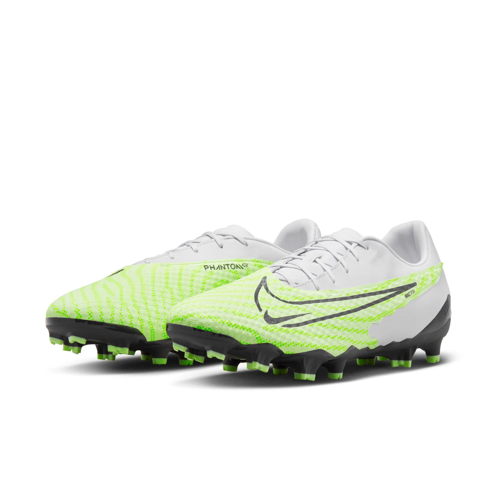 Nike Phantom GX Academy MG Multi-Ground Soccer Cleats - DD9473-705-NIKE by Nike | Available at Niky's Sports
