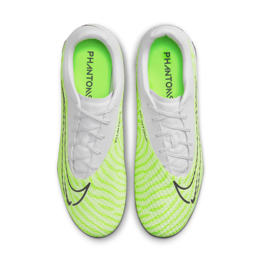 Nike Phantom GX Academy MG Multi-Ground Soccer Cleats - DD9473-705-NIKE by Nike | Available at Niky's Sports