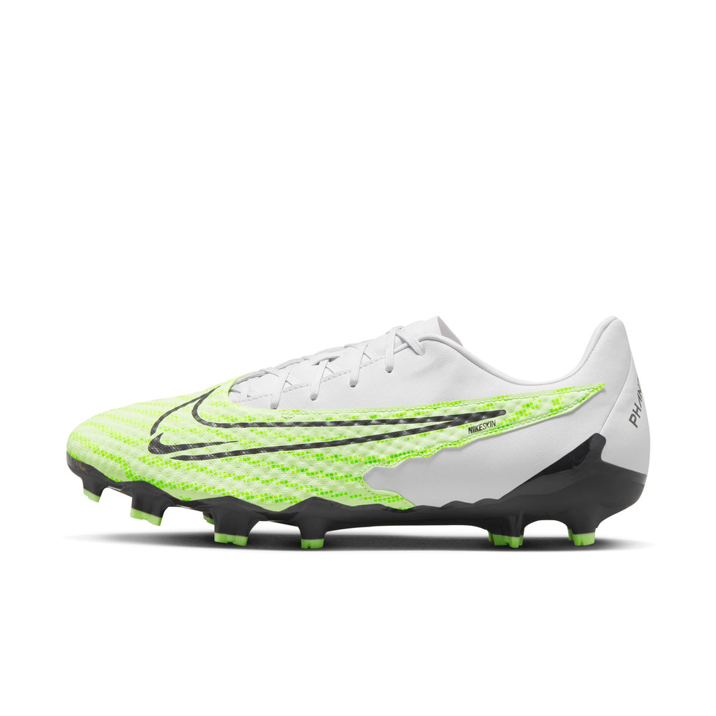 Nike Phantom GX Academy MG Multi-Ground Soccer Cleats - DD9473-705-NIKE by Nike | Available at Niky's Sports
