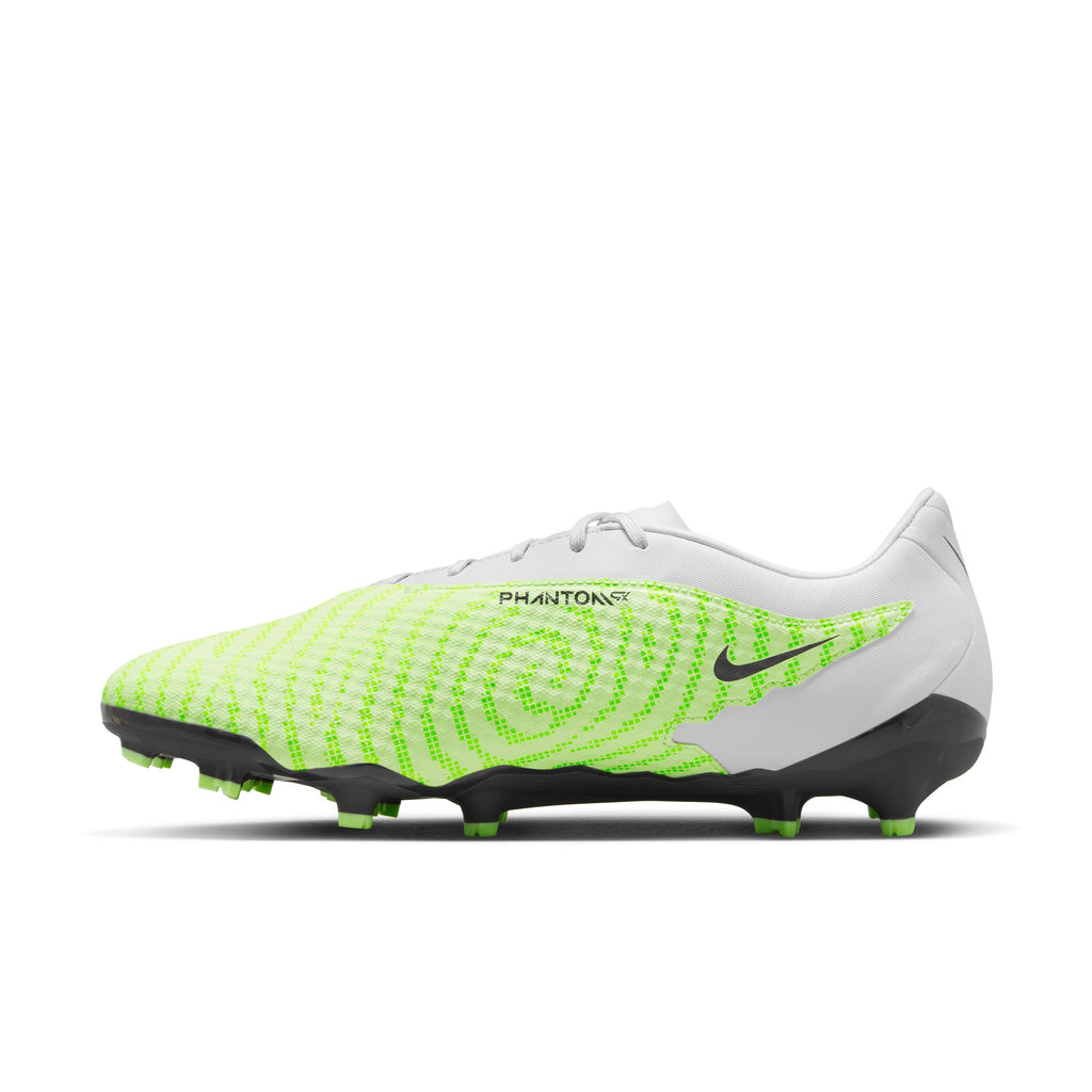 Nike Phantom GX Academy MG Multi-Ground Soccer Cleats - DD9473-705-NIKE by Nike | Available at Niky's Sports