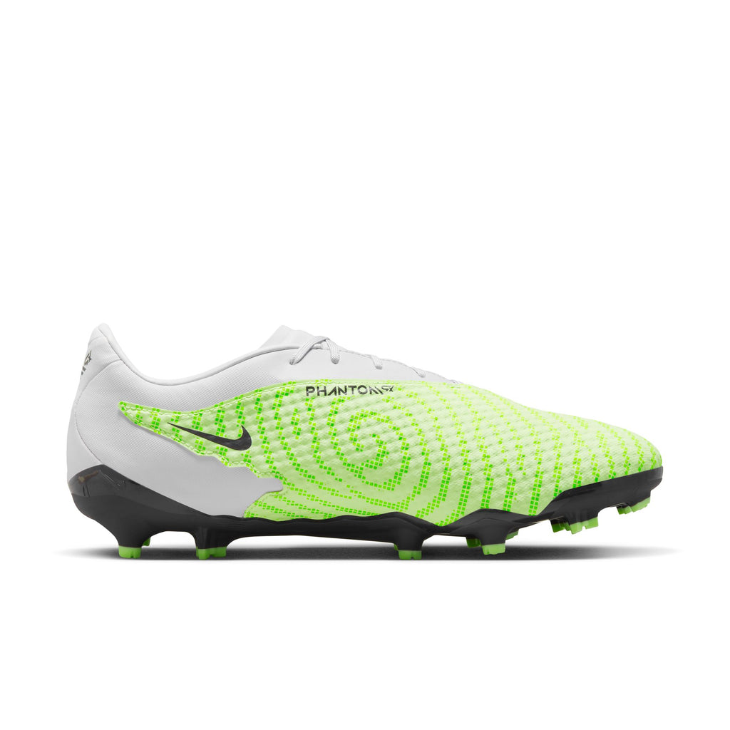 Nike Phantom GX Academy MG Multi-Ground Soccer Cleats - DD9473-705-NIKE by Nike | Available at Niky's Sports