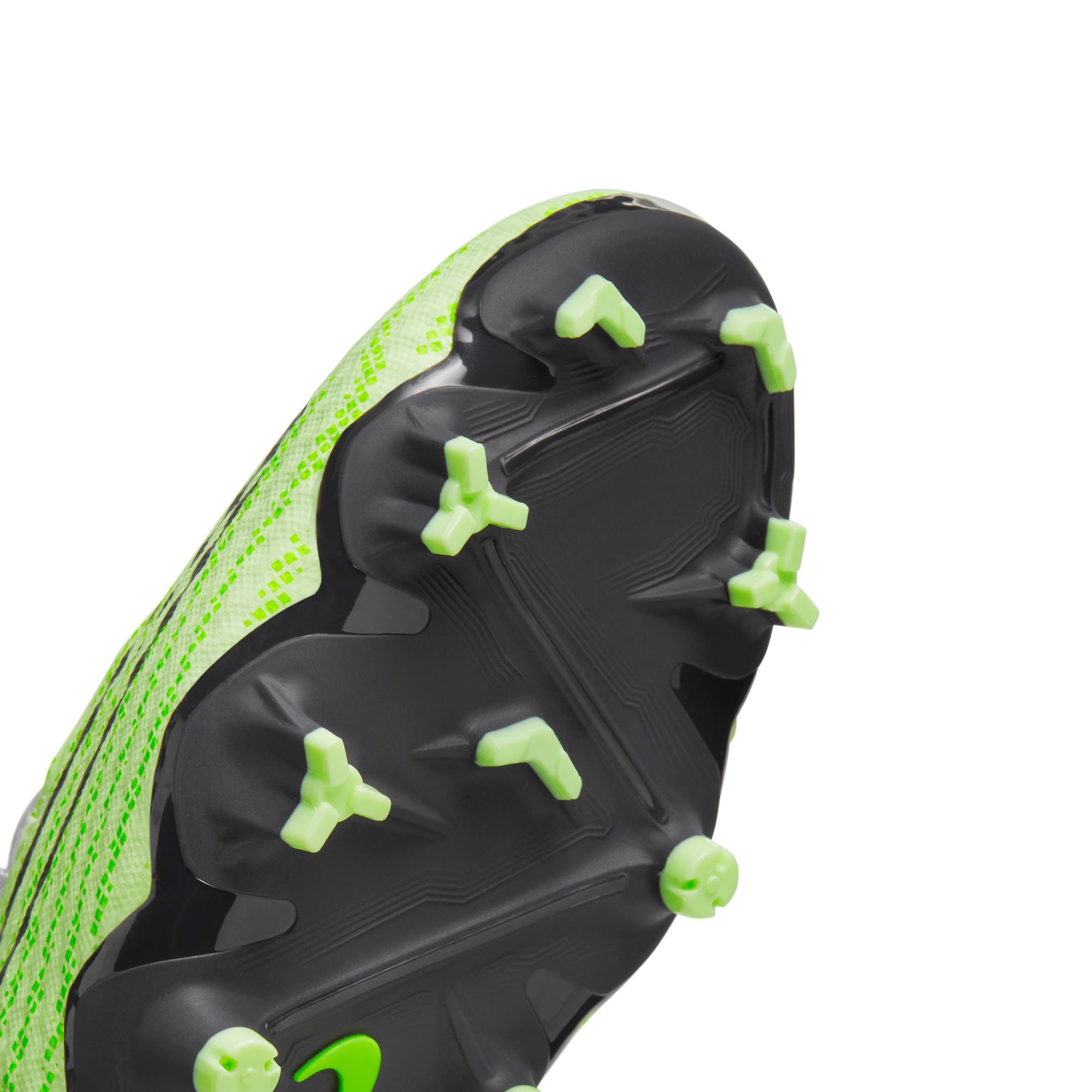 Nike Phantom GX Academy MG Multi-Ground Soccer Cleats - DD9473-705-NIKE by Nike | Available at Niky's Sports