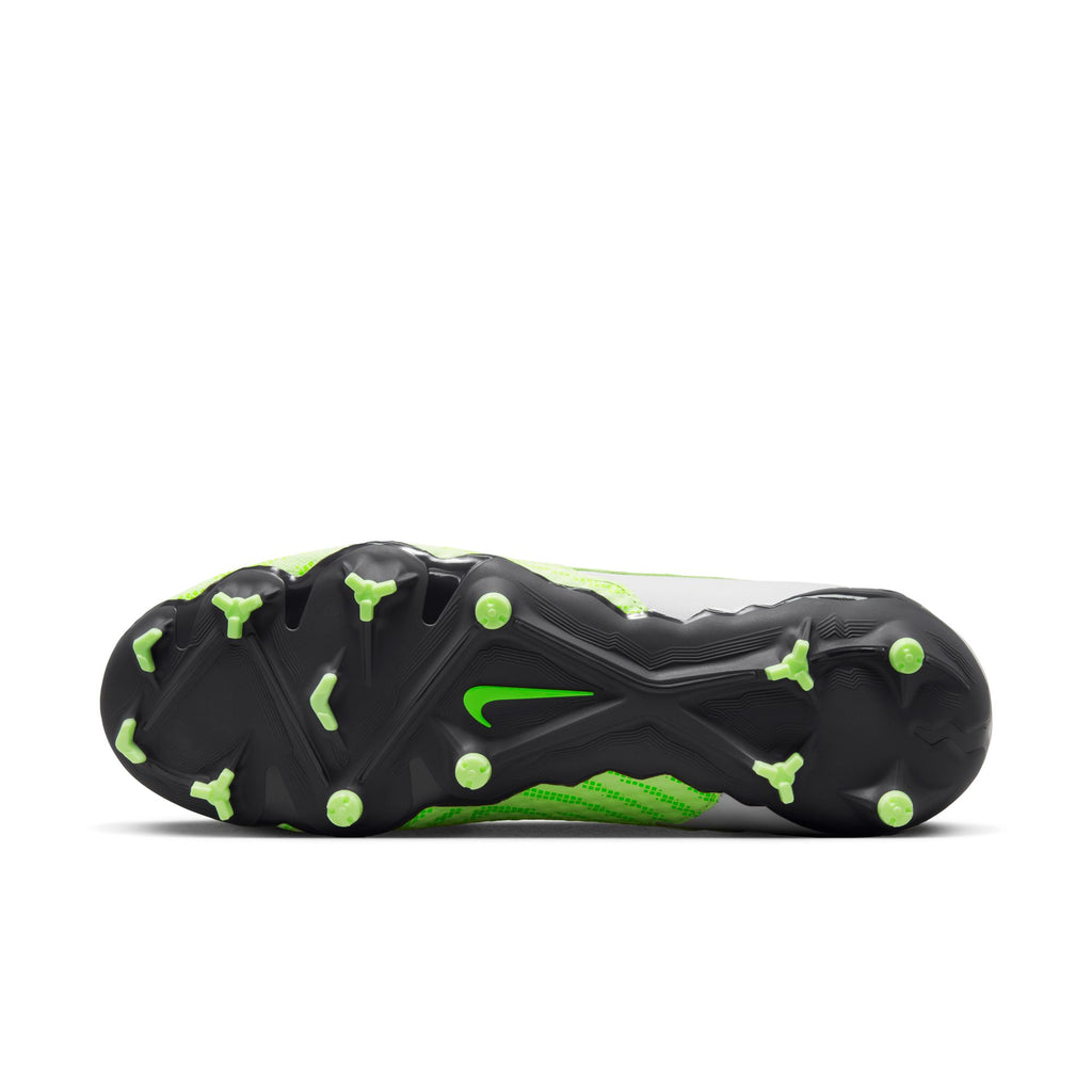 Nike Phantom GX Academy MG Multi-Ground Soccer Cleats - DD9473-705-NIKE by Nike | Available at Niky's Sports