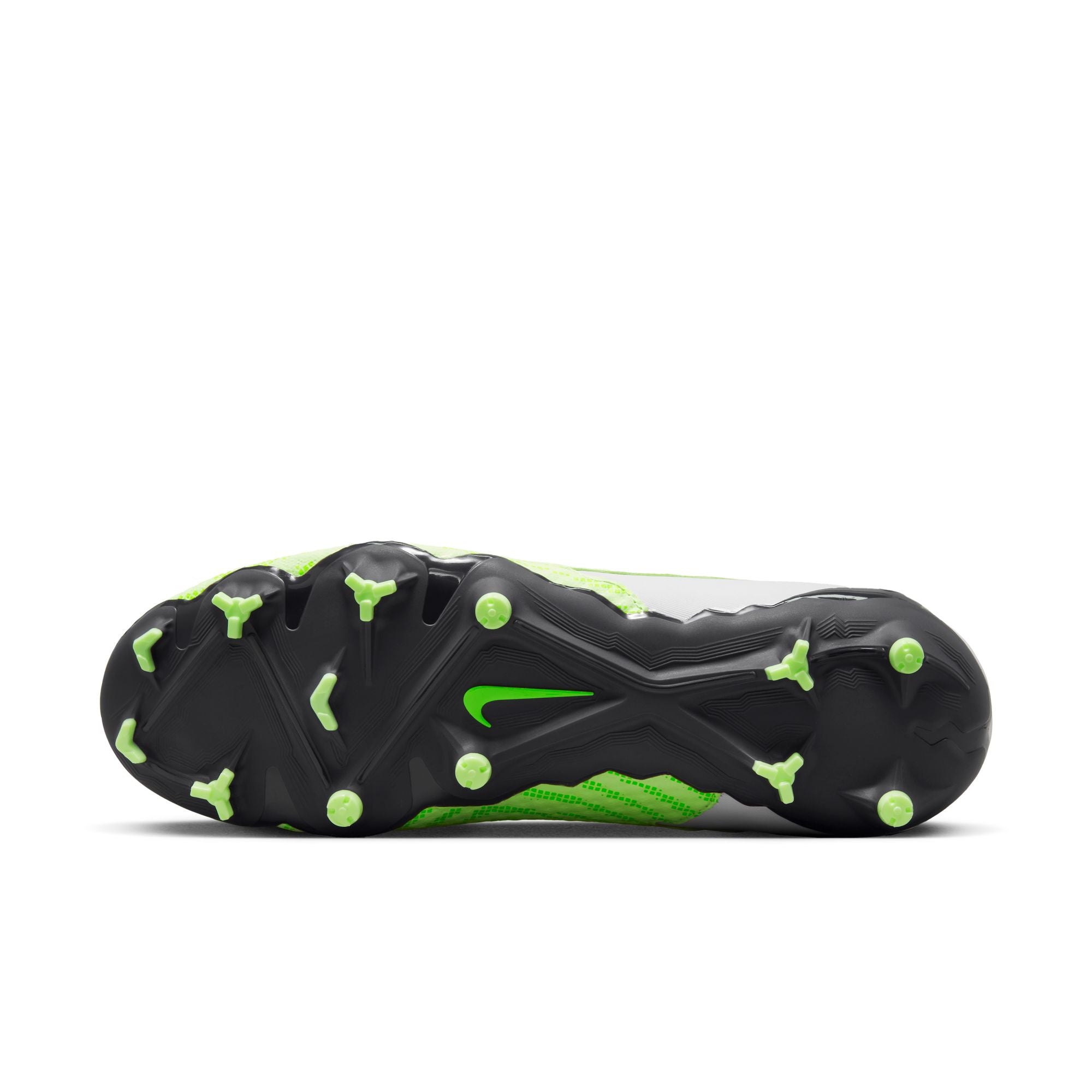 Nike Phantom GX Academy MG Multi-Ground Soccer Cleats - DD9473-705-NIKE by Nike | Available at Niky's Sports
