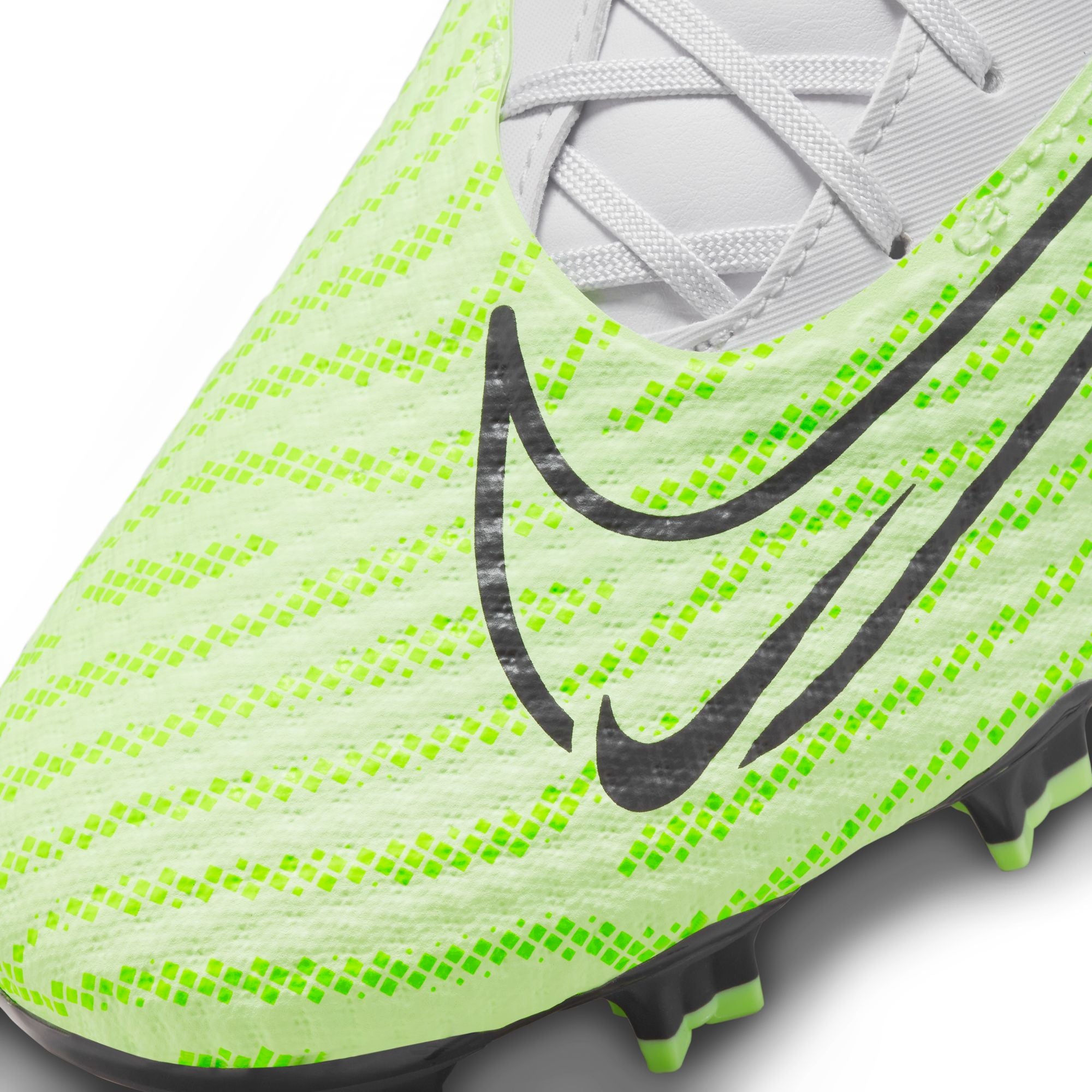 Nike Phantom GX Academy MG Multi-Ground Soccer Cleats - DD9473-705-NIKE by Nike | Available at Niky's Sports