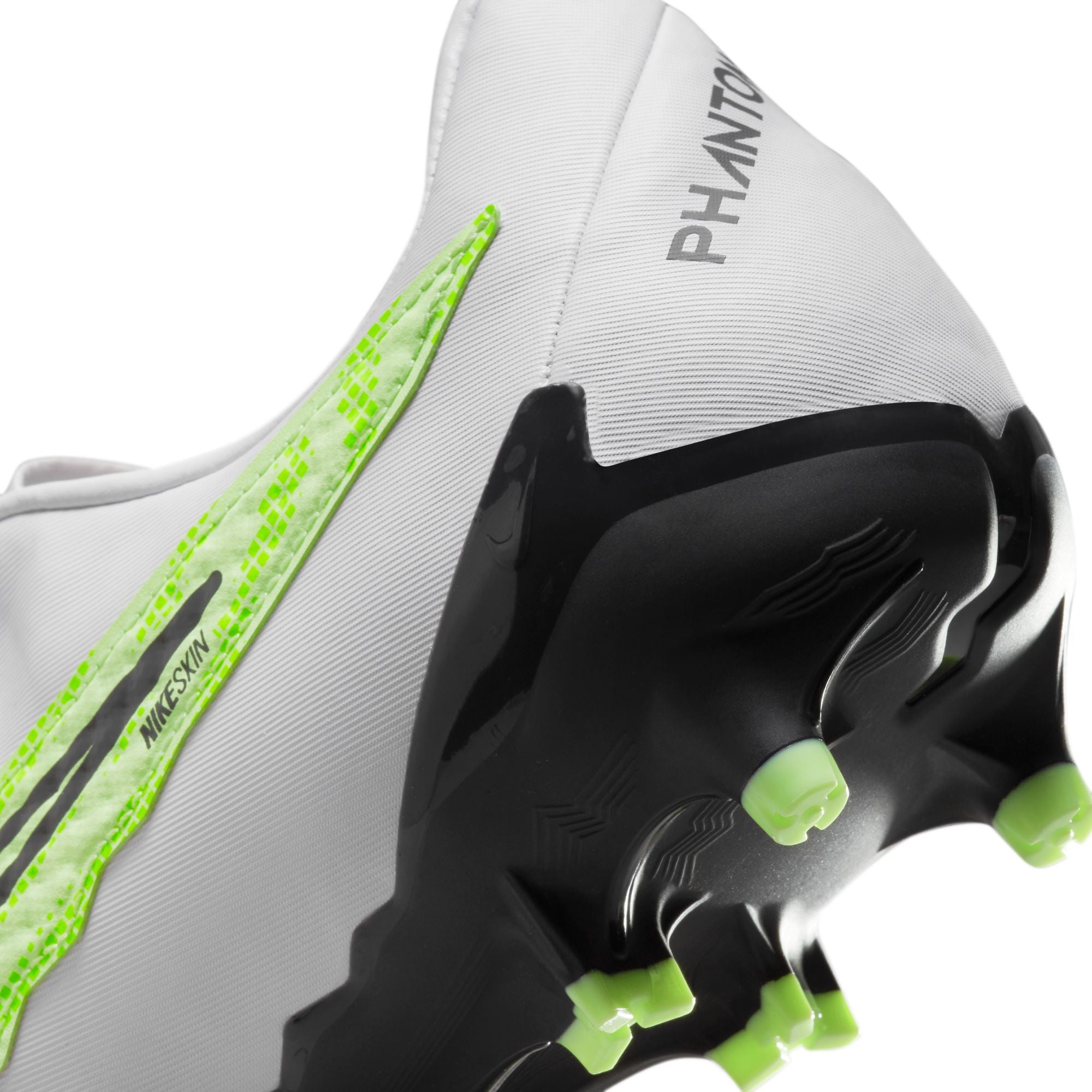 Nike Phantom GX Academy MG Multi-Ground Soccer Cleats - DD9473-705-NIKE by Nike | Available at Niky's Sports