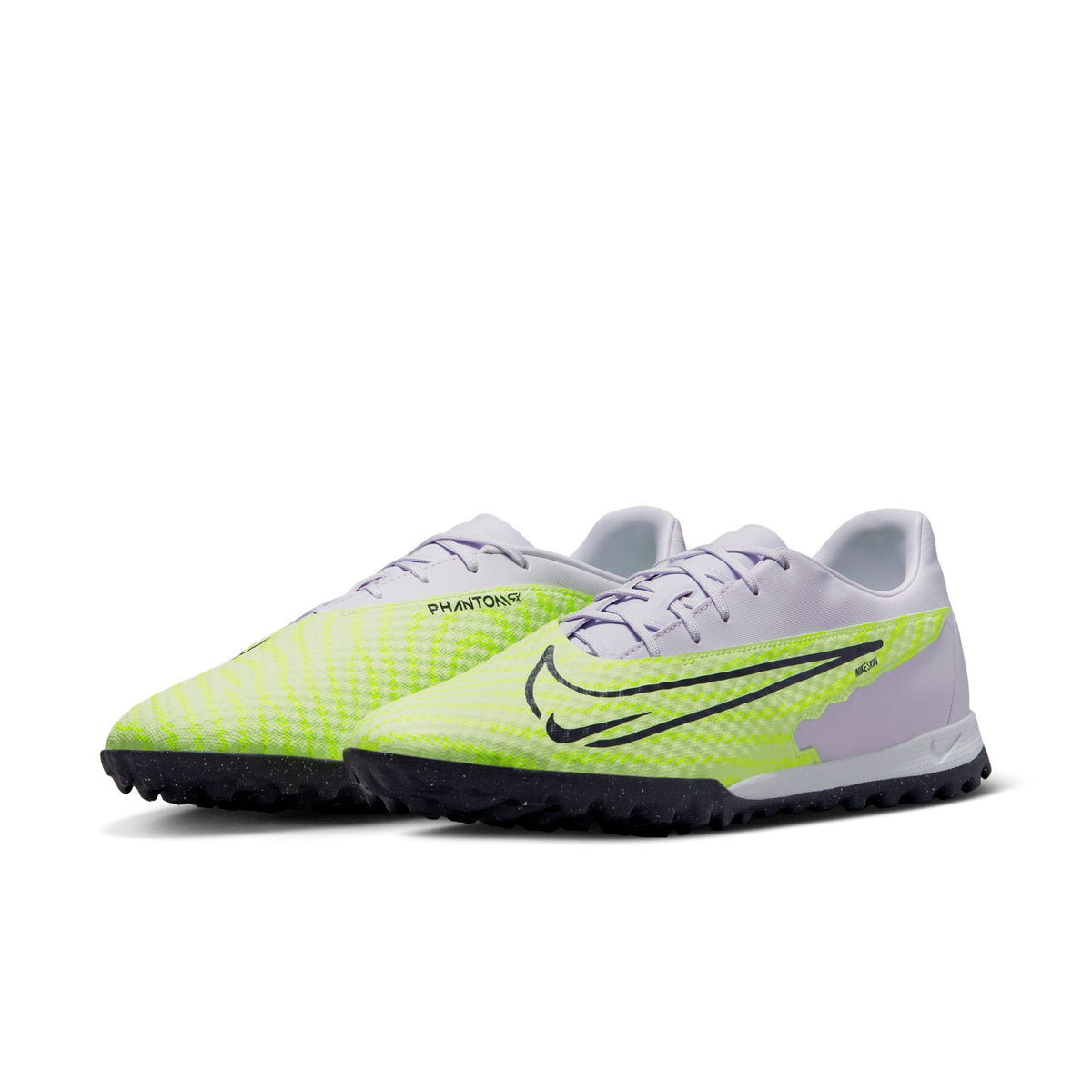 Nike Phantom GX Academy TF Turf Soccer Shoes - Niky's Sports
