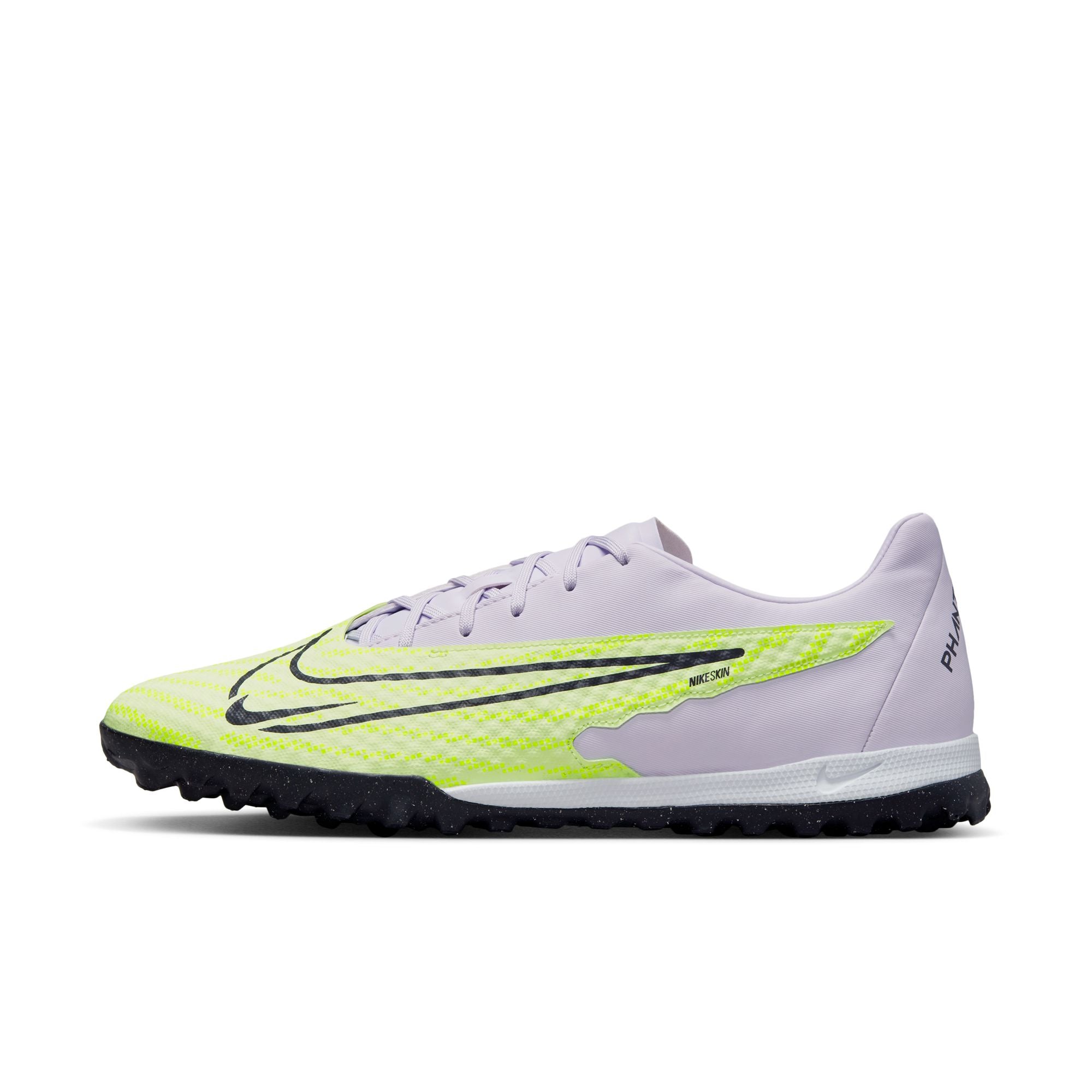 Sin alterar Paleto sueño Nike Phantom GX Academy TF Turf Soccer Shoes