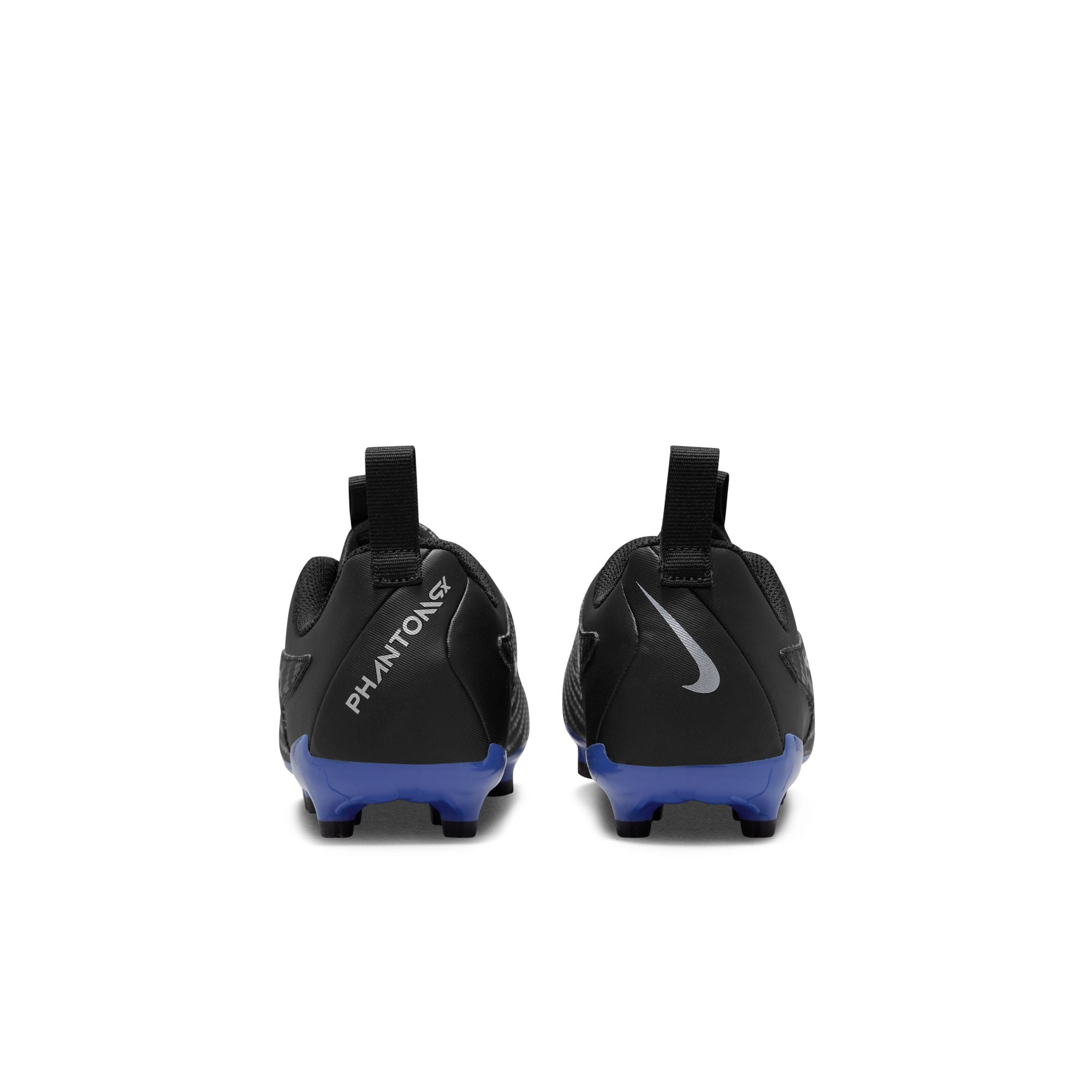 Nike Jr. Phantom GX Academy Big Kids' Multi-Ground Soccer Cleats - DD9549-040-NIKE by Nike | Available at Niky's Sports