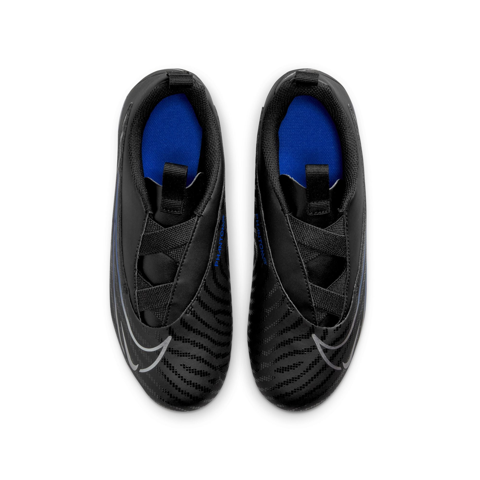 Nike Jr. Phantom GX Academy Big Kids' Multi-Ground Soccer Cleats - DD9549-040-NIKE by Nike | Available at Niky's Sports