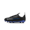 Nike Jr. Phantom GX Academy Big Kids' Multi-Ground Soccer Cleats - DD9549-040-NIKE by Nike | Available at Niky's Sports