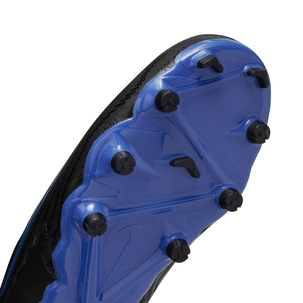 Nike Jr. Phantom GX Academy Big Kids' Multi-Ground Soccer Cleats - DD9549-040-NIKE by Nike | Available at Niky's Sports