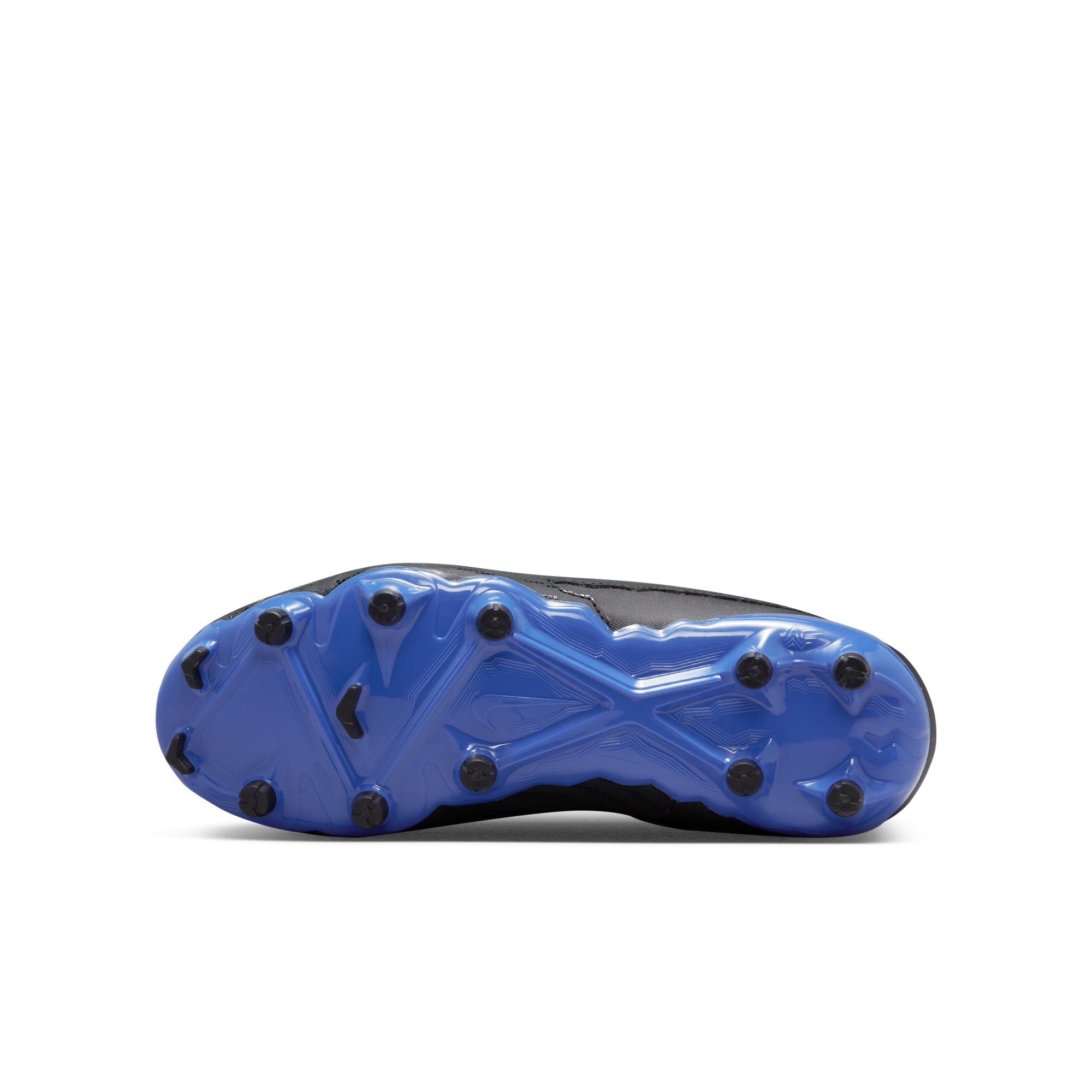 Nike Jr. Phantom GX Academy Big Kids' Multi-Ground Soccer Cleats - DD9549-040-NIKE by Nike | Available at Niky's Sports