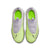 Nike Jr. Phantom GX Academy TF Big Kids' Turf Soccer Shoes - DD9557-705-NIKE by Nike | Available at Niky's Sports