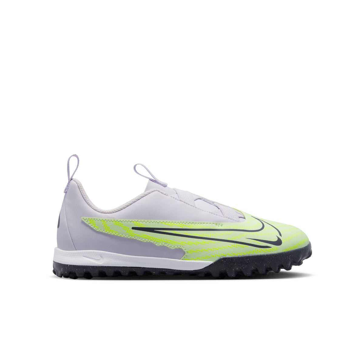 Nike Jr Phantom GX Academy TF Big Kids Turf Soccer Shoes Niky s Sports nike-jr-phantom-gx-academy-tf-big-kids-turf-soccer-shoes-niky-s-sports