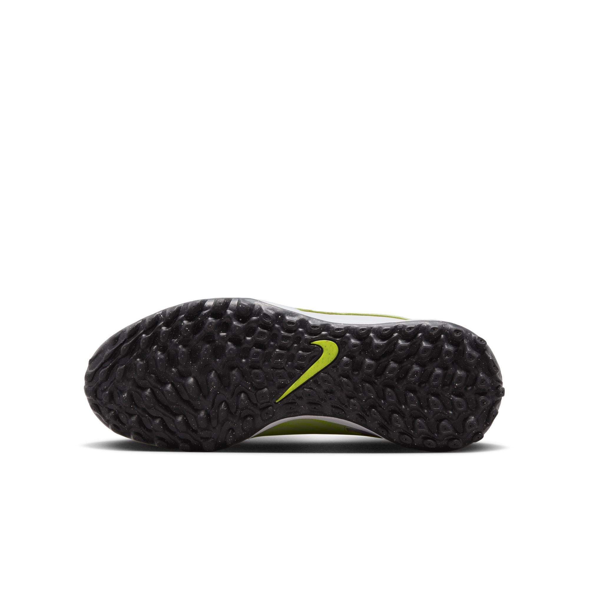 Nike Jr. Phantom GX Academy TF Big Kids' Turf Soccer Shoes - DD9557-705-NIKE by Nike | Available at Niky's Sports