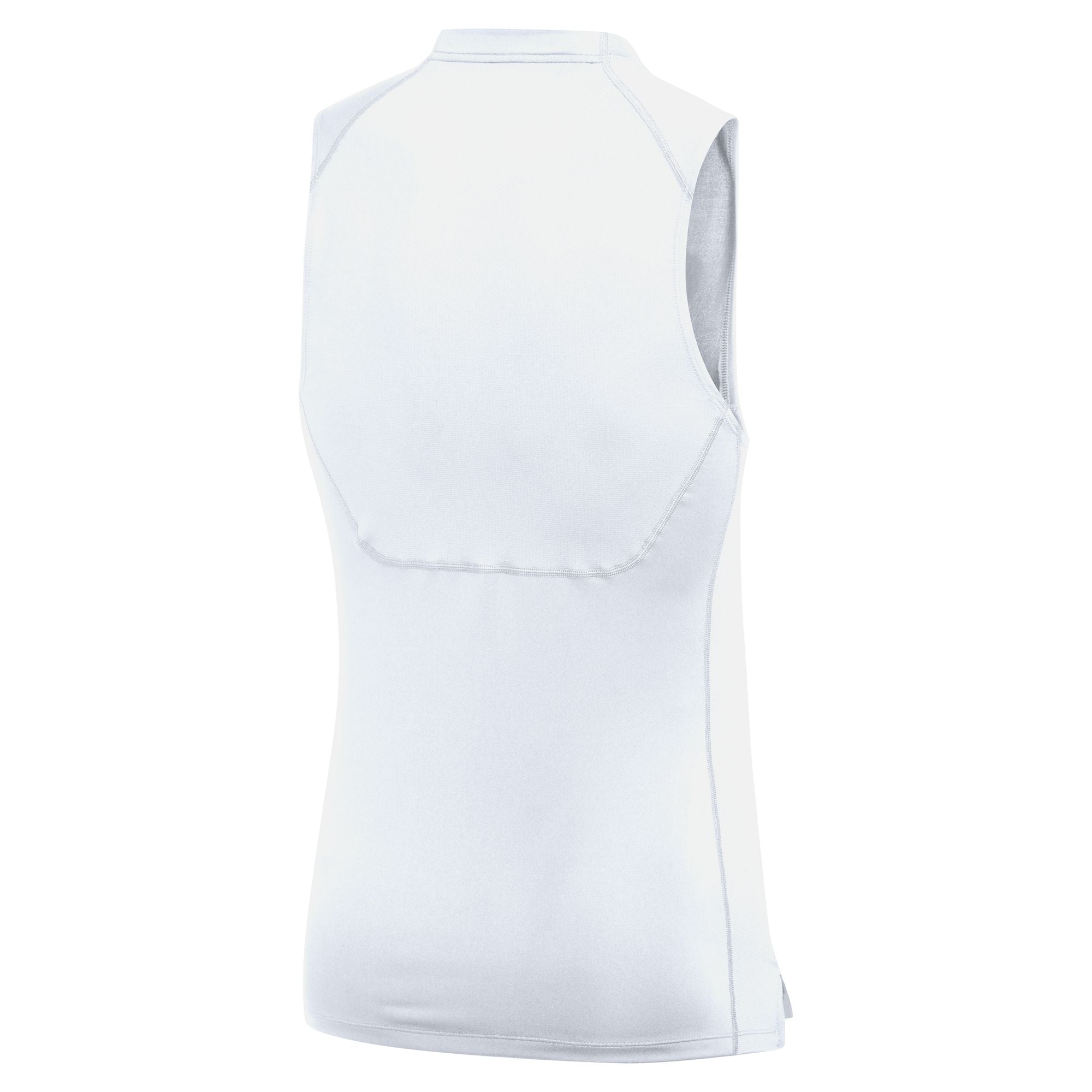 Nike Pro Men's Sleeveless Top - DH4796-100-NIKE by Nike | Available at Niky's Sports