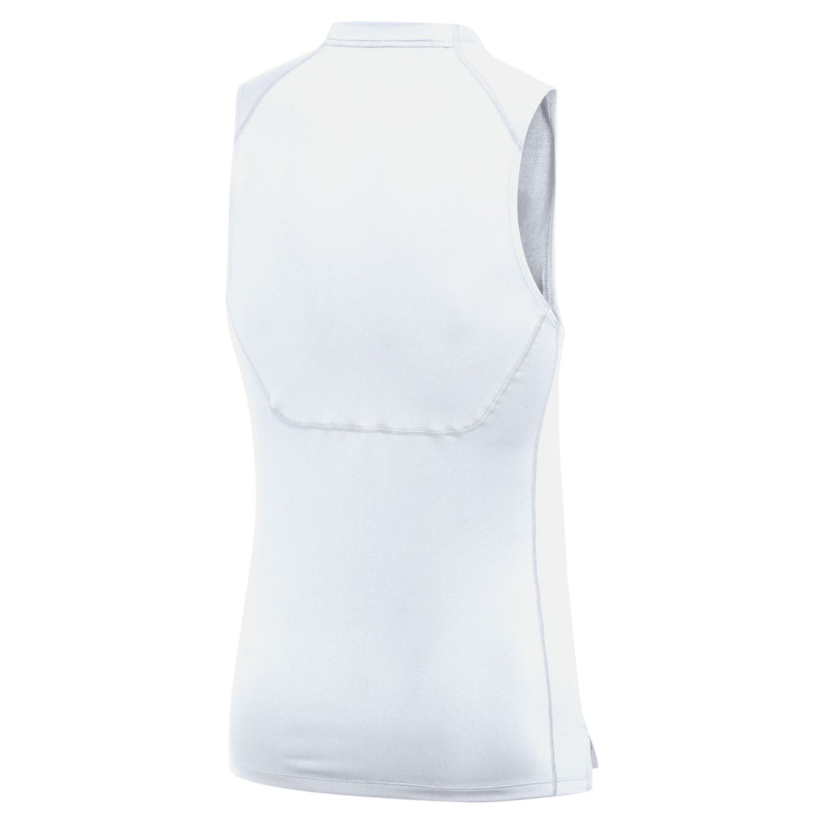 Nike Pro Men's Sleeveless Top - DH4796-100-NIKE by Nike | Available at Niky's Sports