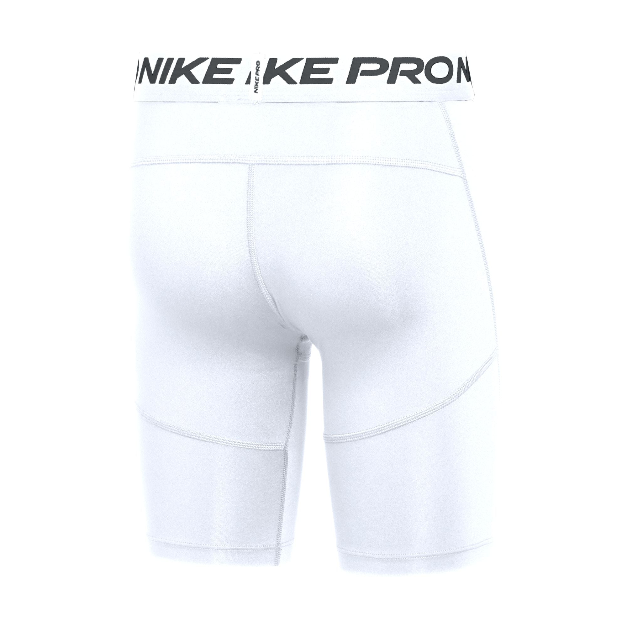 Nike Pro Big Boys Dri-FIT Shorts