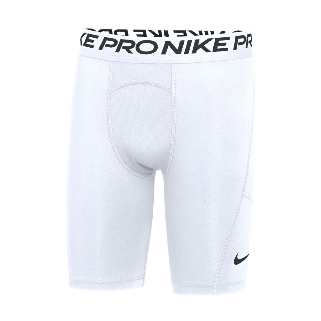 Nike Pro Big Boys Dri-FIT Shorts