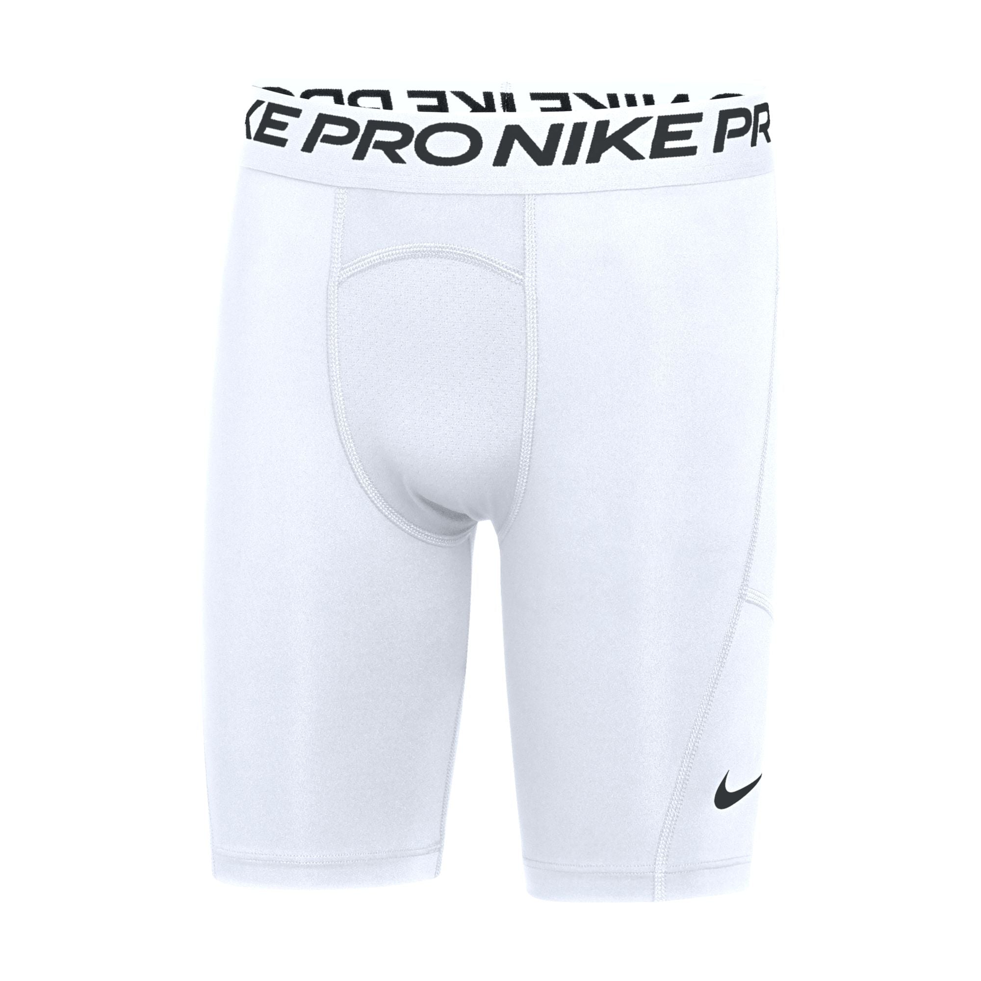 Nike Pro Big Boys Dri-FIT Shorts