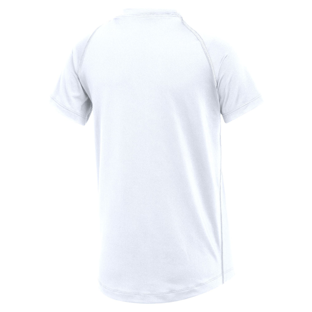 Nike Pro Big Kids' (Boys') Short-Sleeve Top - DH4835-100-NIKE by Nike | Available at Niky's Sports