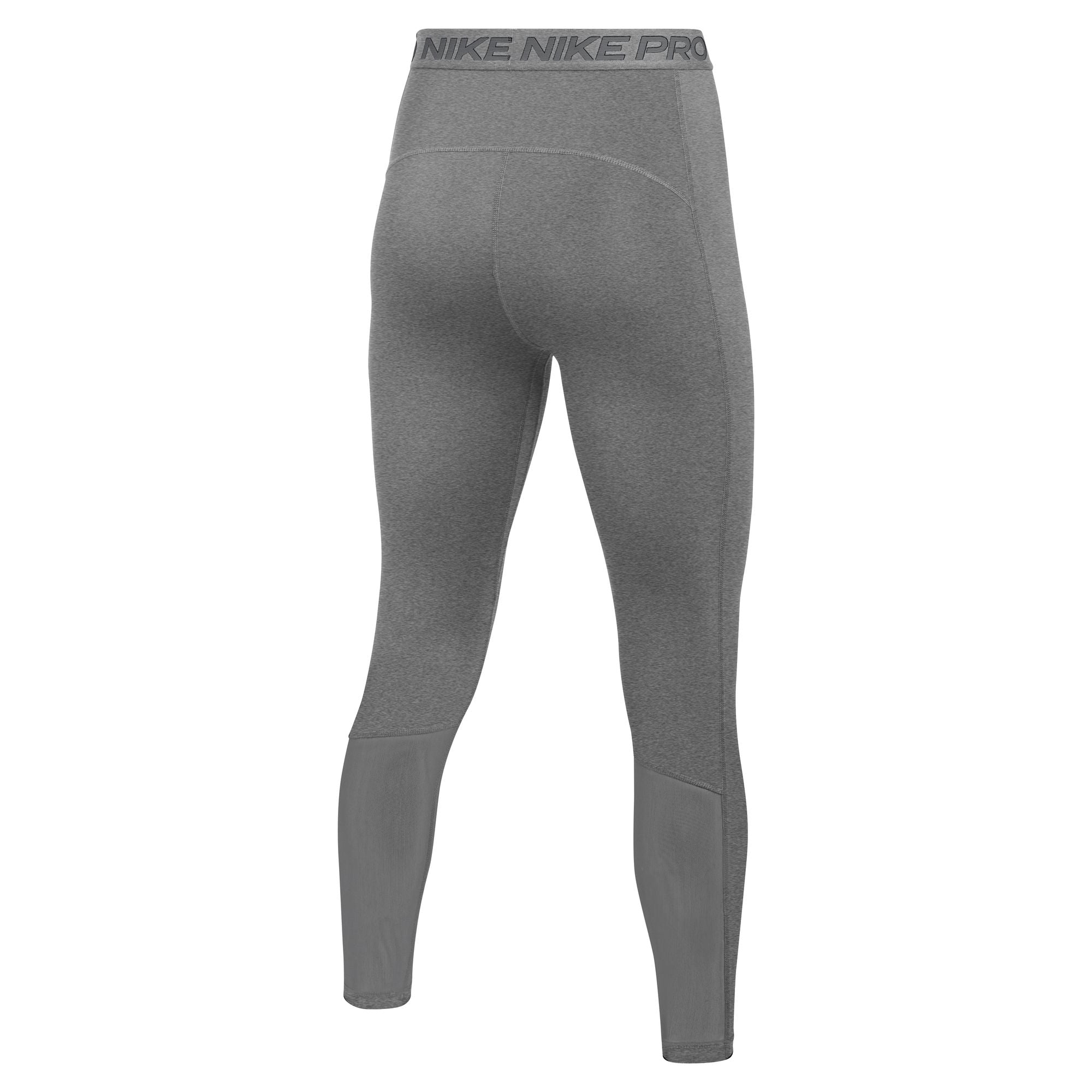 Nike Pro 365 Women's 7/8-Length Leggings - DH4896-091-NIKE by Nike | Available at Niky's Sports