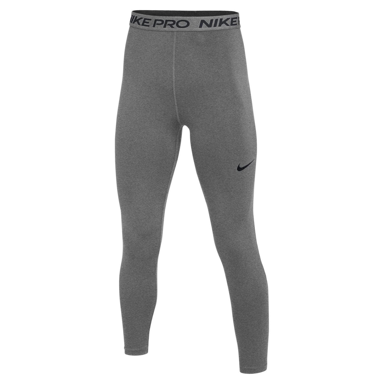Nike Pro 365 Women's 7/8-Length Leggings - DH4896-091-NIKE by Nike | Available at Niky's Sports