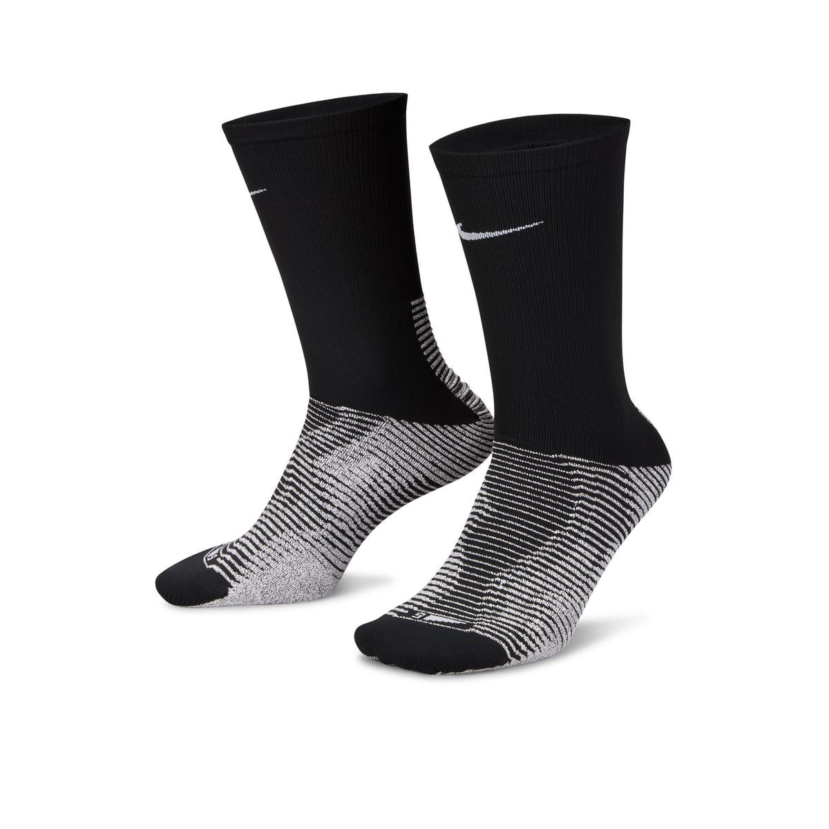 NikeGrip Vapor Strike Soccer Crew Socks