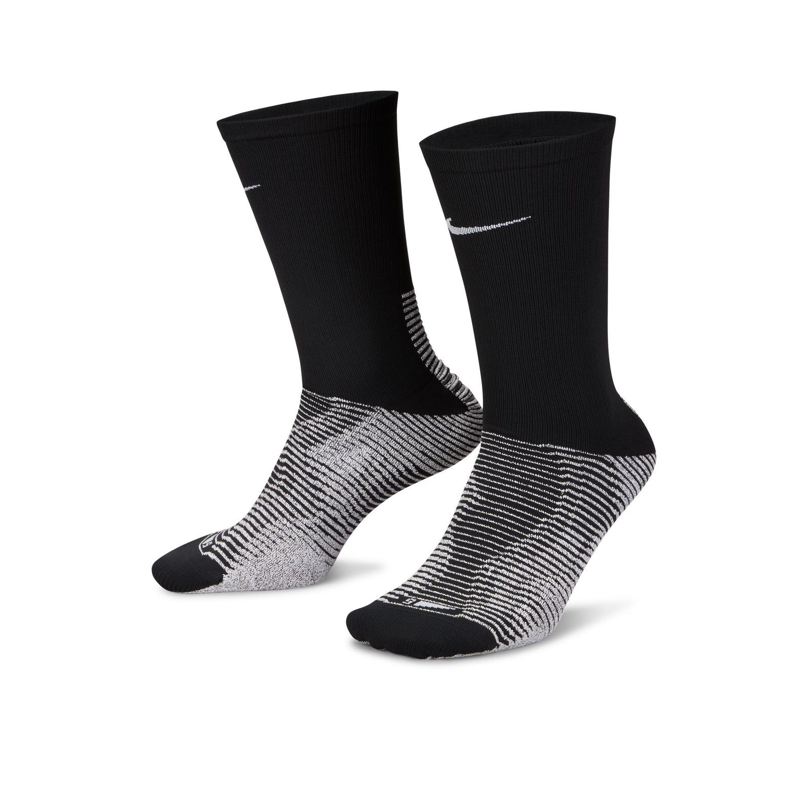 NikeGrip Vapor Strike Soccer Crew Socks