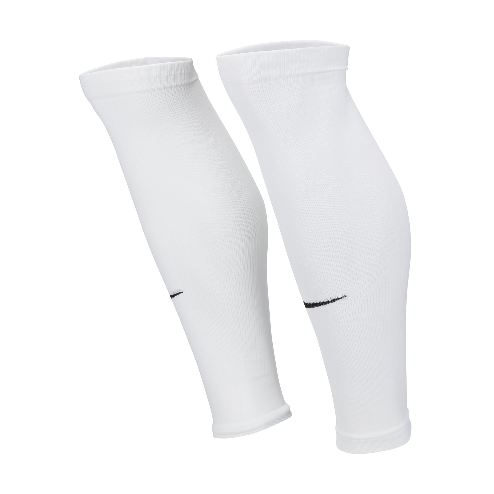 Nike Vapor Strike Soccer Leg Sleeve - DH6616-100-NIKE by Nike | Available at Niky's Sports