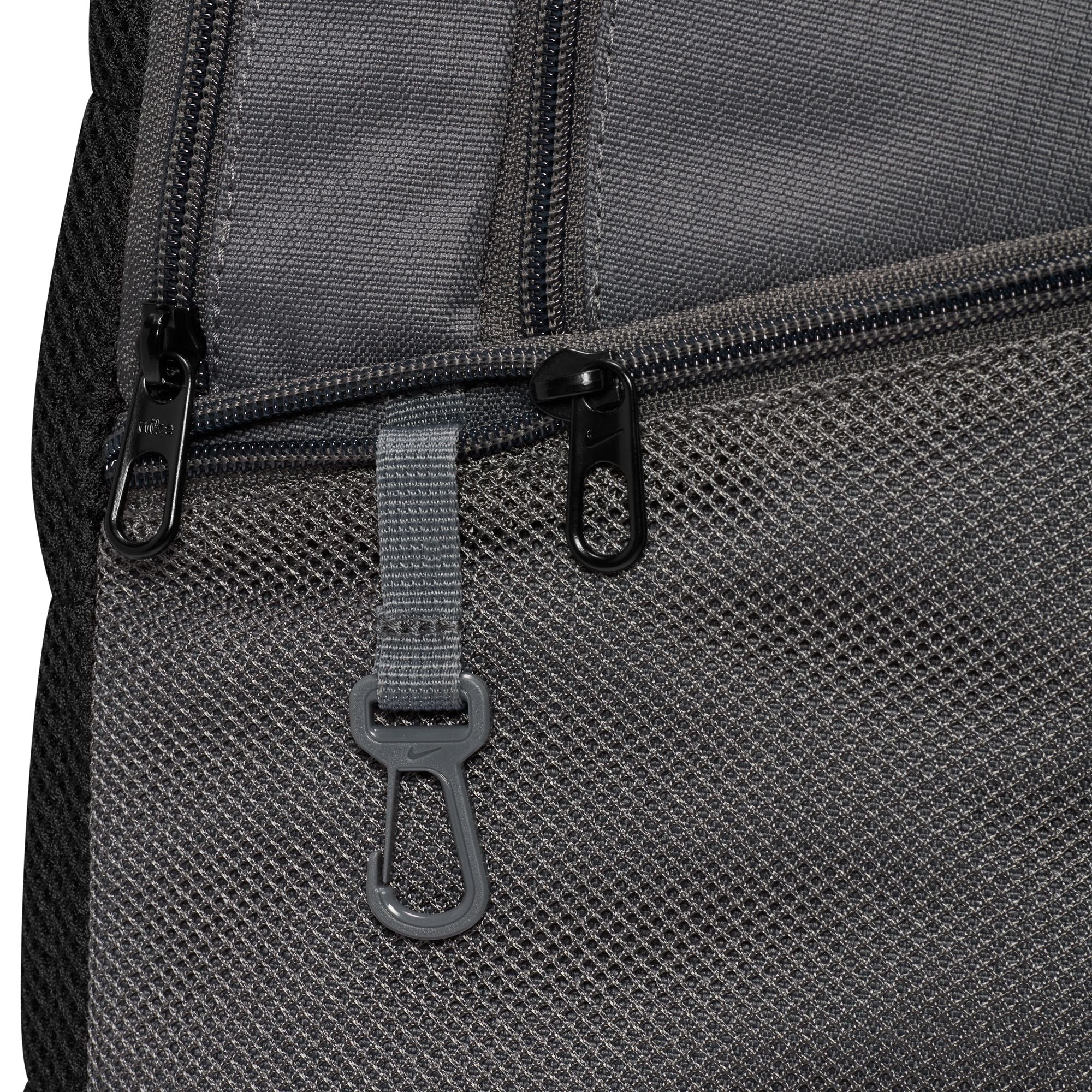 Nike Brasilia 9.5 Training Backpack (Medium, 24L)