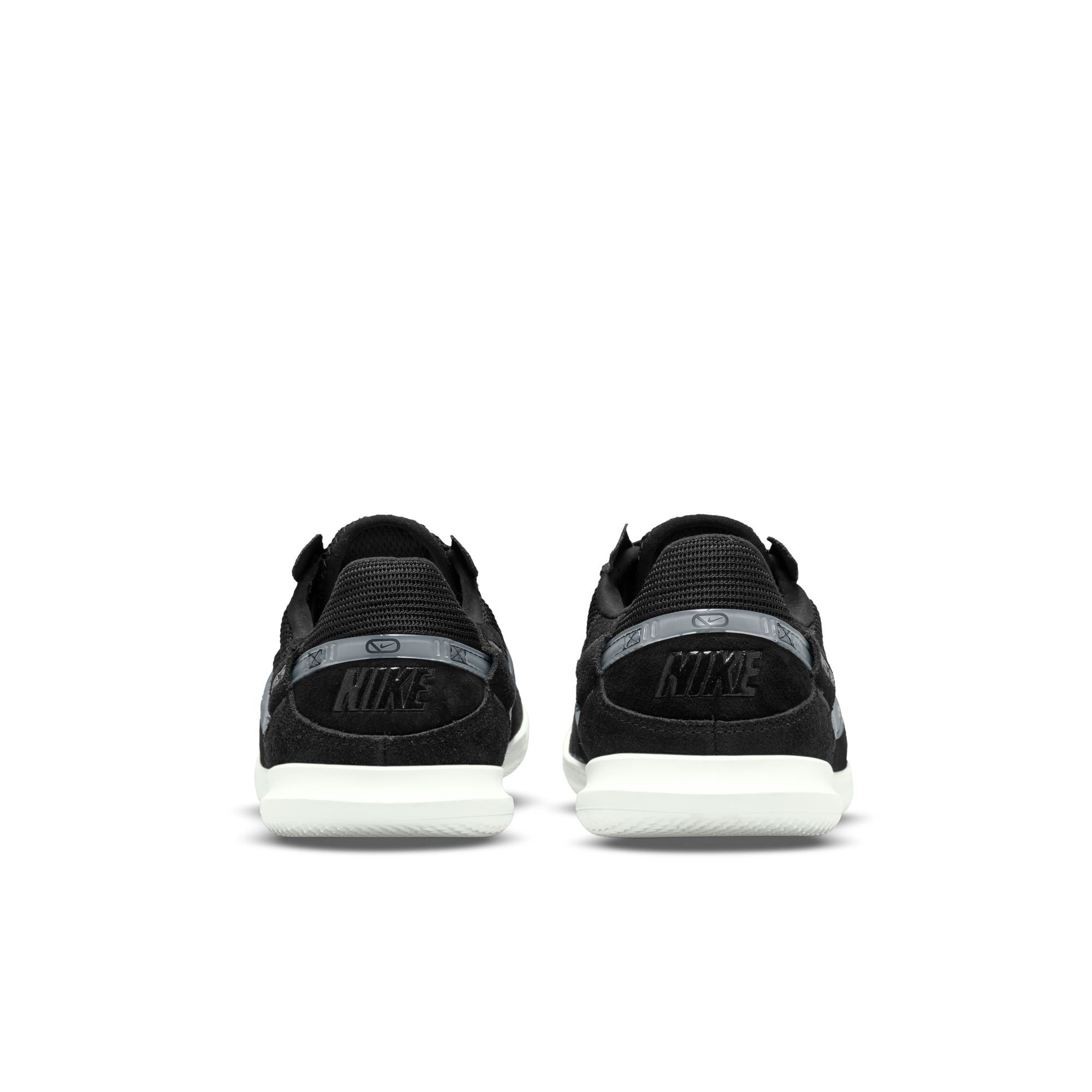 Nike Jr. Streetgato Little/Big Kids' Low-Top Soccer Shoes - DH7723-010-NIKE by Nike | Available at Niky's Sports