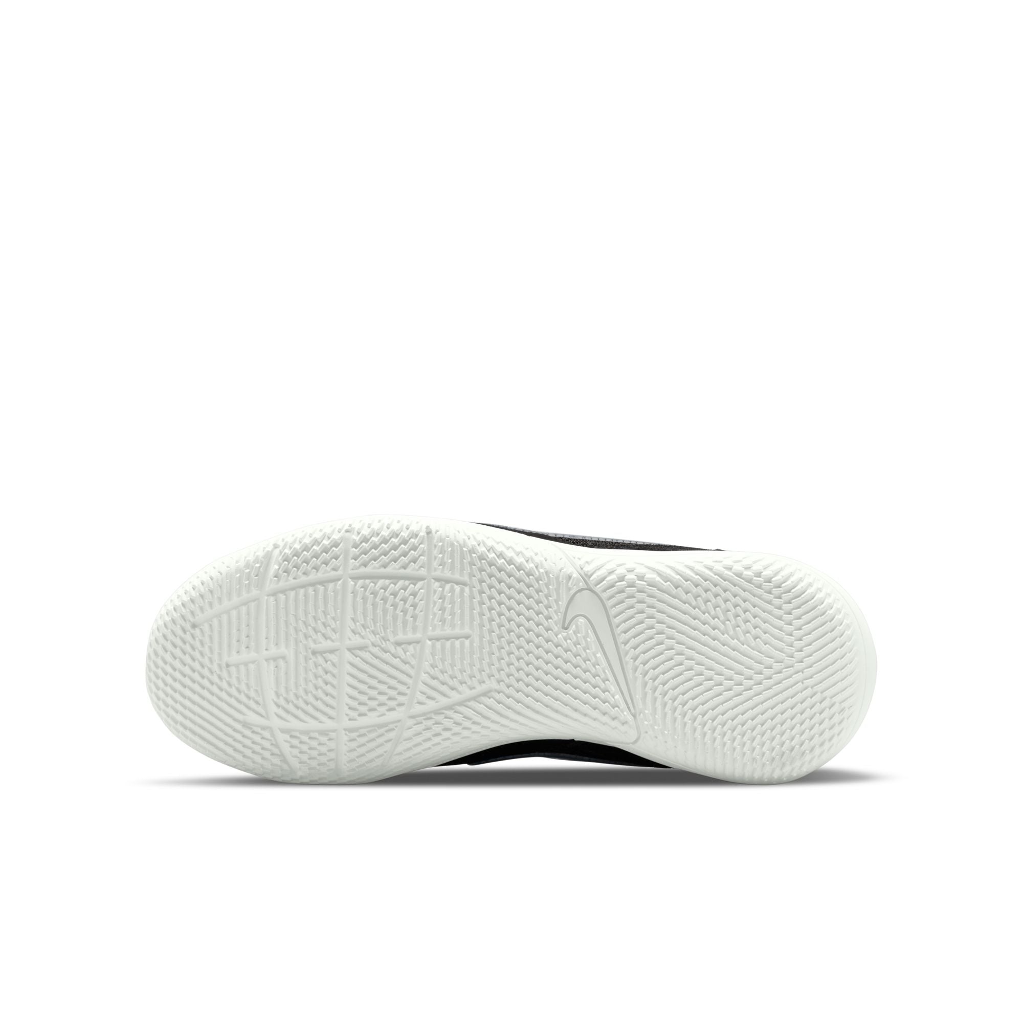 Nike Jr. Streetgato Little/Big Kids' Low-Top Soccer Shoes - DH7723-010-NIKE by Nike | Available at Niky's Sports