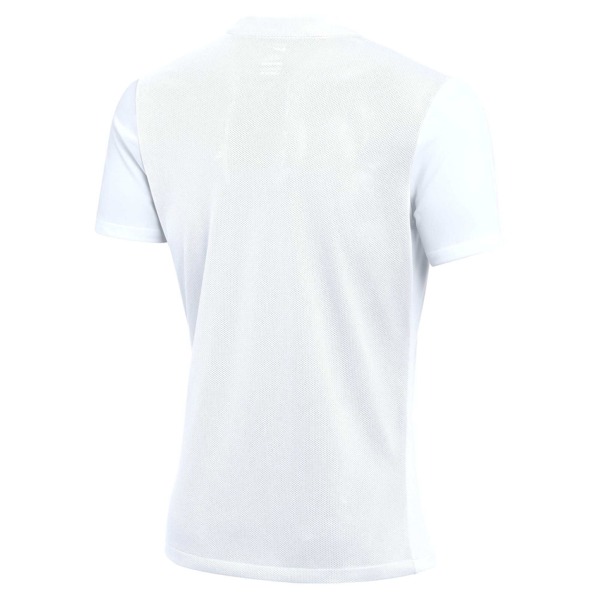 NIKE MEN'S TIEMPO PREMIER SOCCER JERSEY - DH8044-100-NIKE by Nike | Available at Niky's Sports