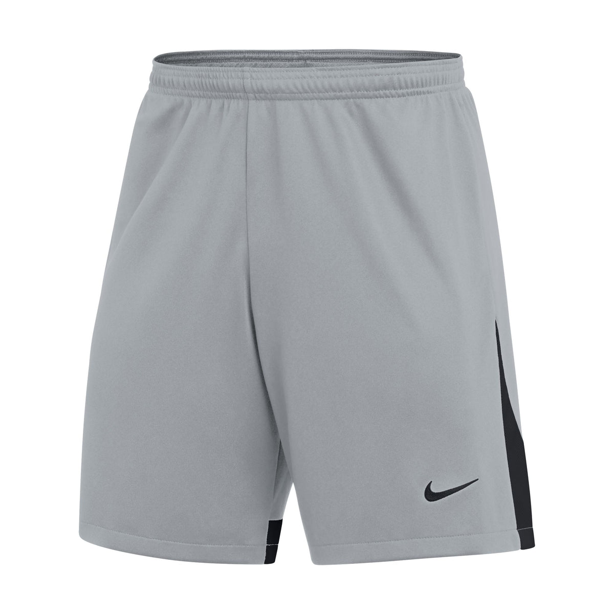 Nike Dri-FIT Men&#39;s Knit Soccer Shorts - DH8127-012-NIKE by Nike | Available at Niky&#39;s Sports