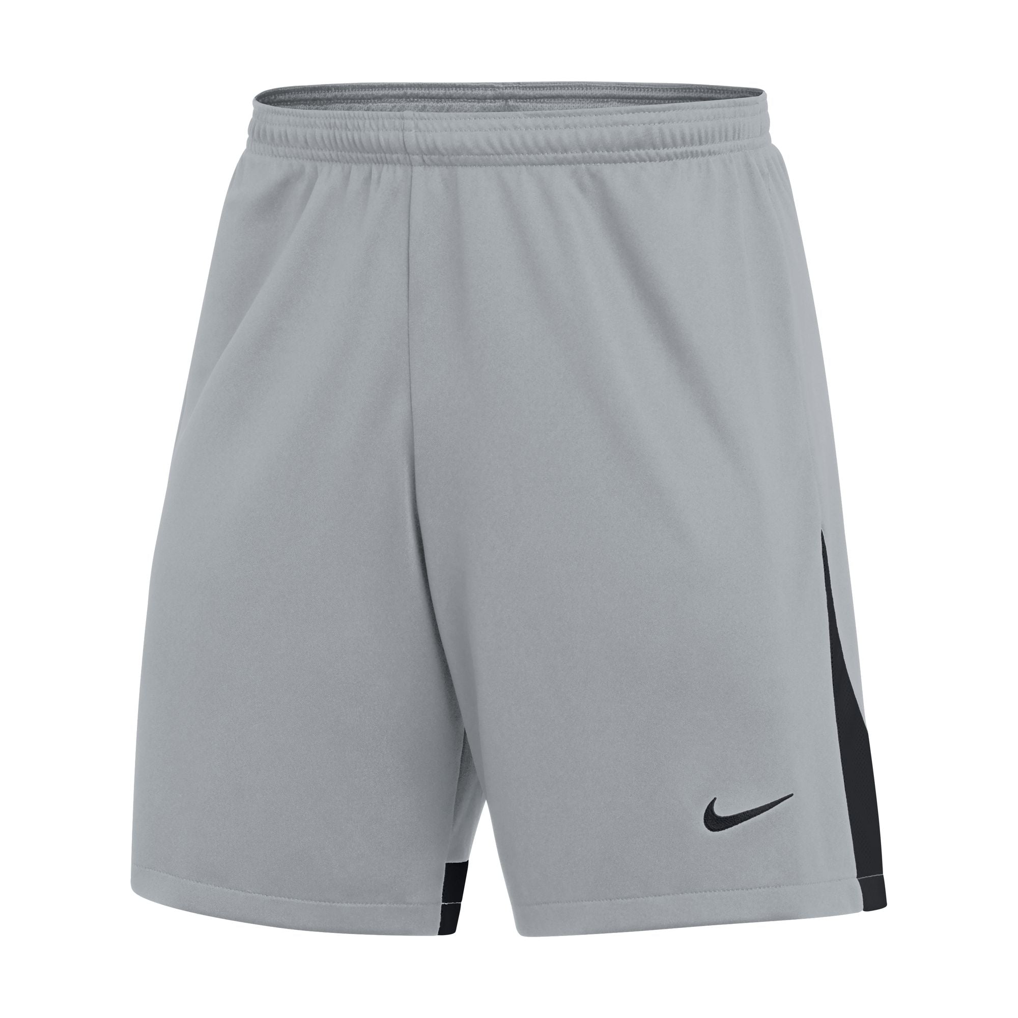 Nike Dri-FIT Men's Knit Soccer Shorts - DH8127-012-NIKE by Nike | Available at Niky's Sports