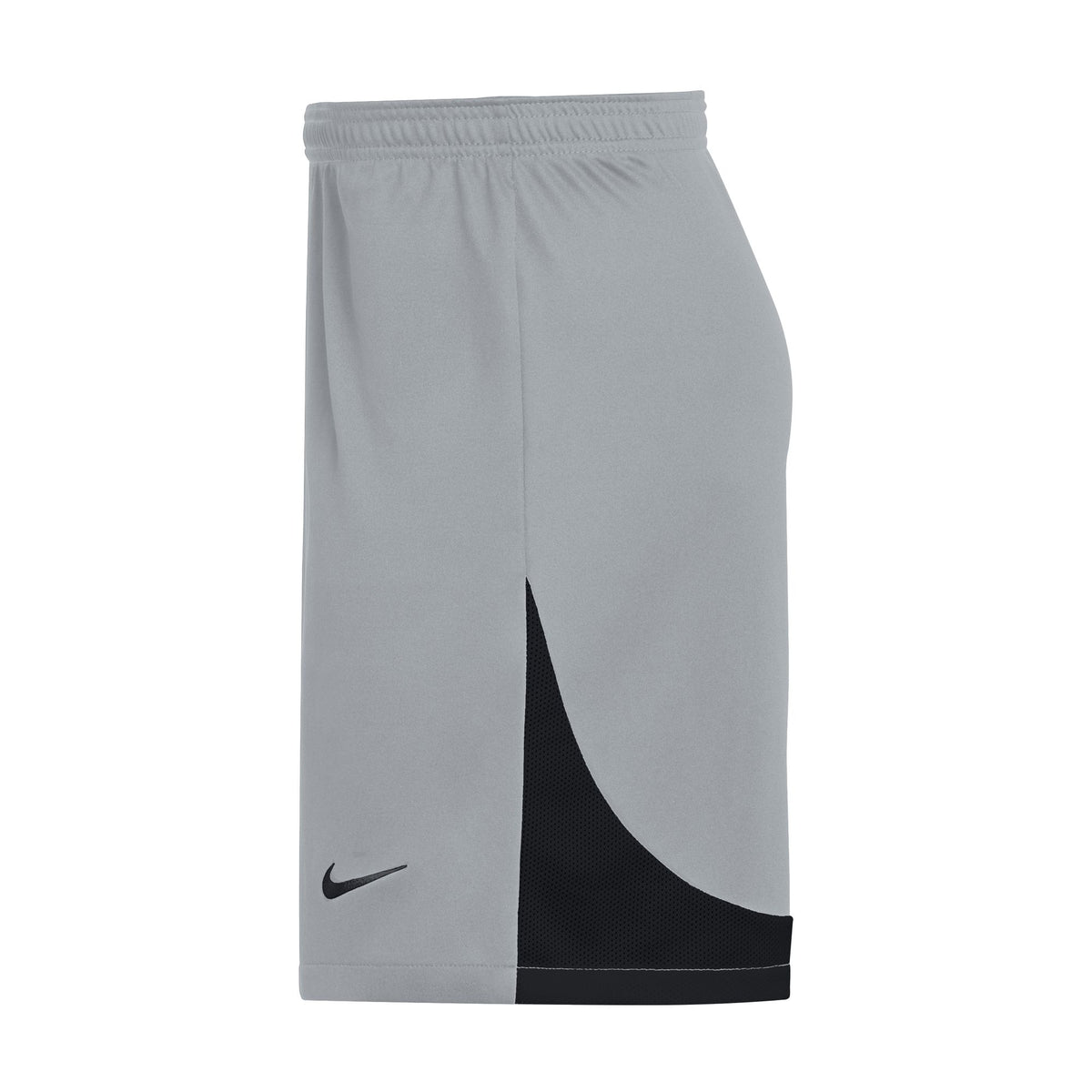 Nike Dri-FIT Men's Knit Soccer Shorts - DH8127-012-NIKE by Nike | Available at Niky's Sports