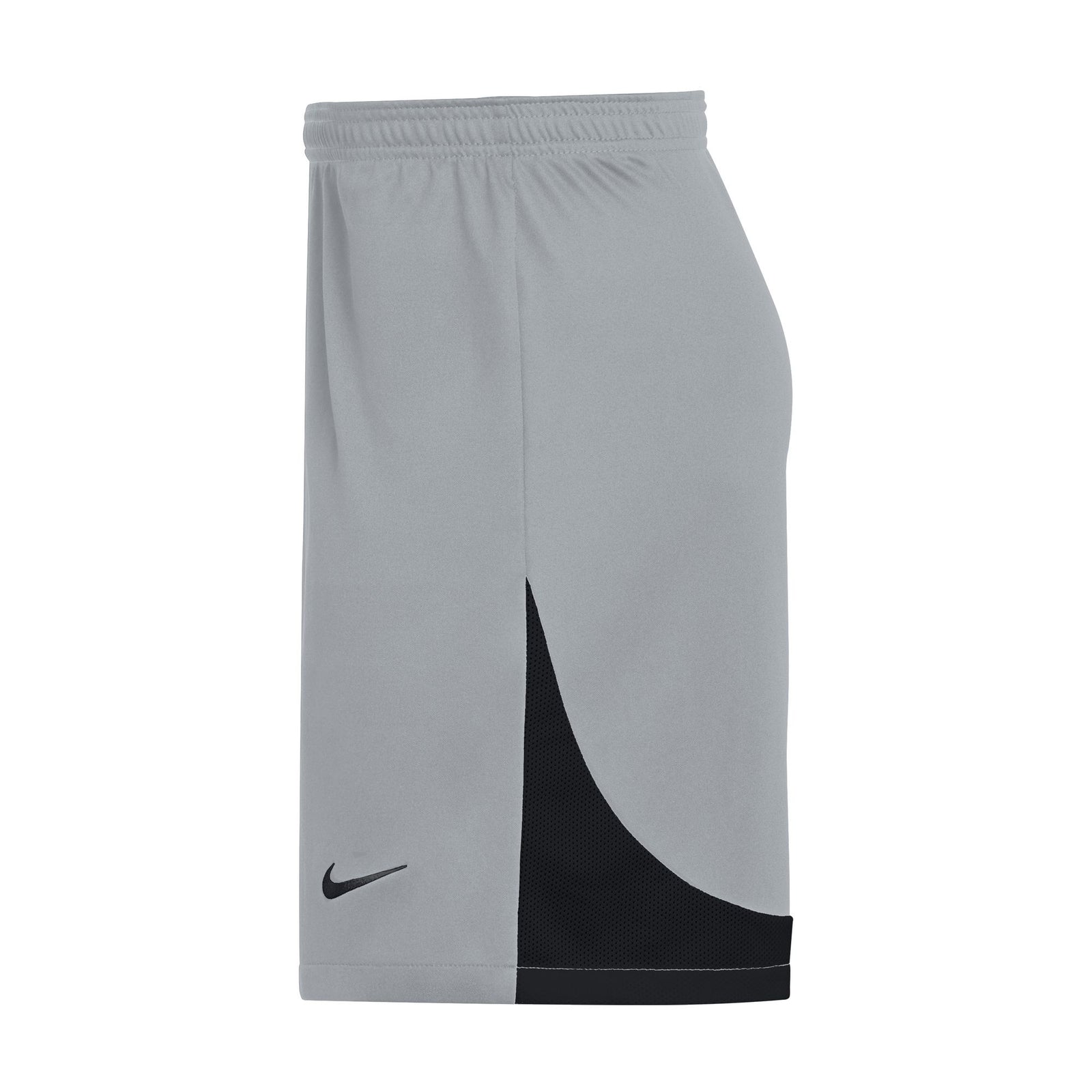 Nike Dri-FIT Men's Knit Soccer Shorts - DH8127-012-NIKE by Nike | Available at Niky's Sports