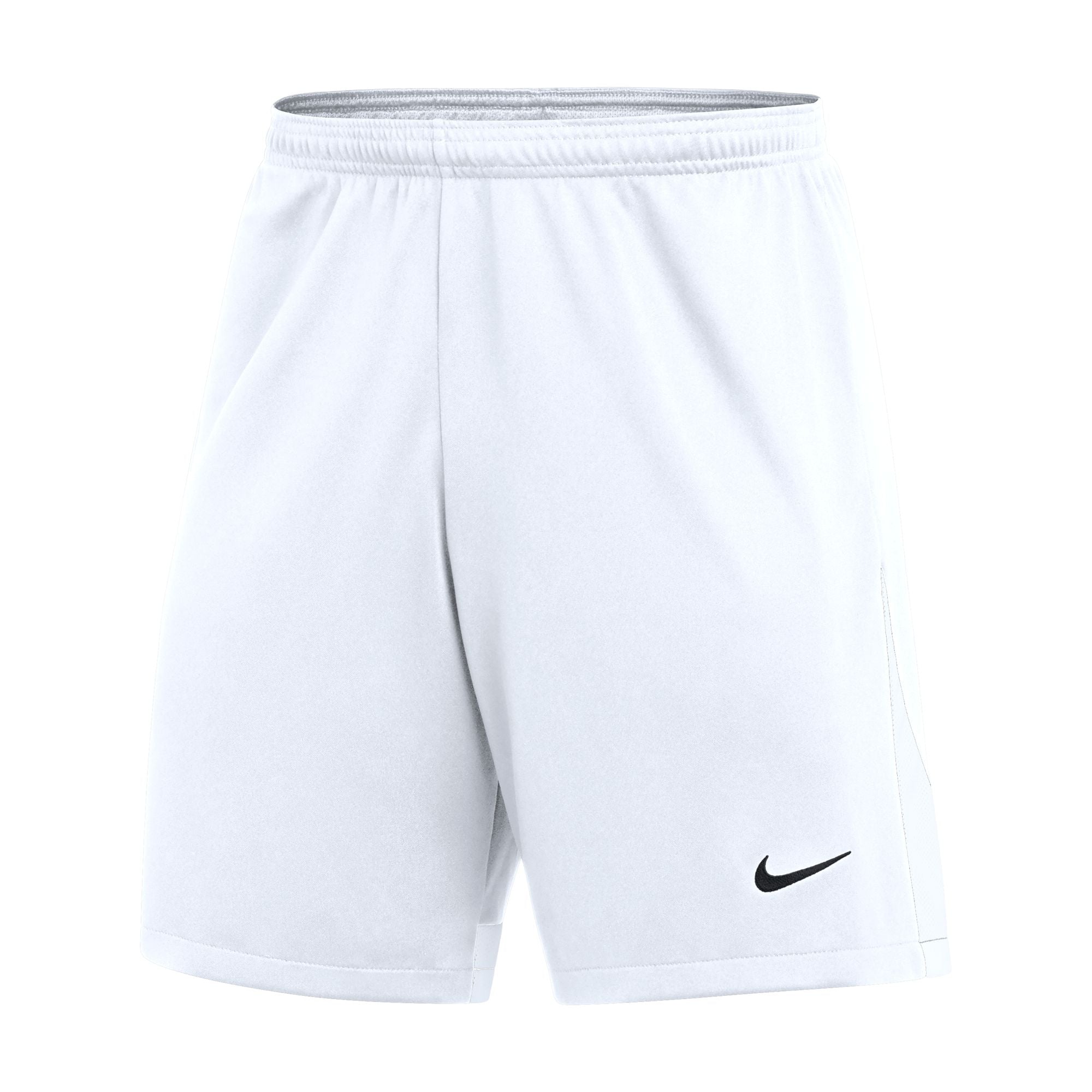 NIKE MAGIA TEAM SHORT WHITE MENS - MFC-DH8127-100-NIKE by Nike | Available at Niky's Sports