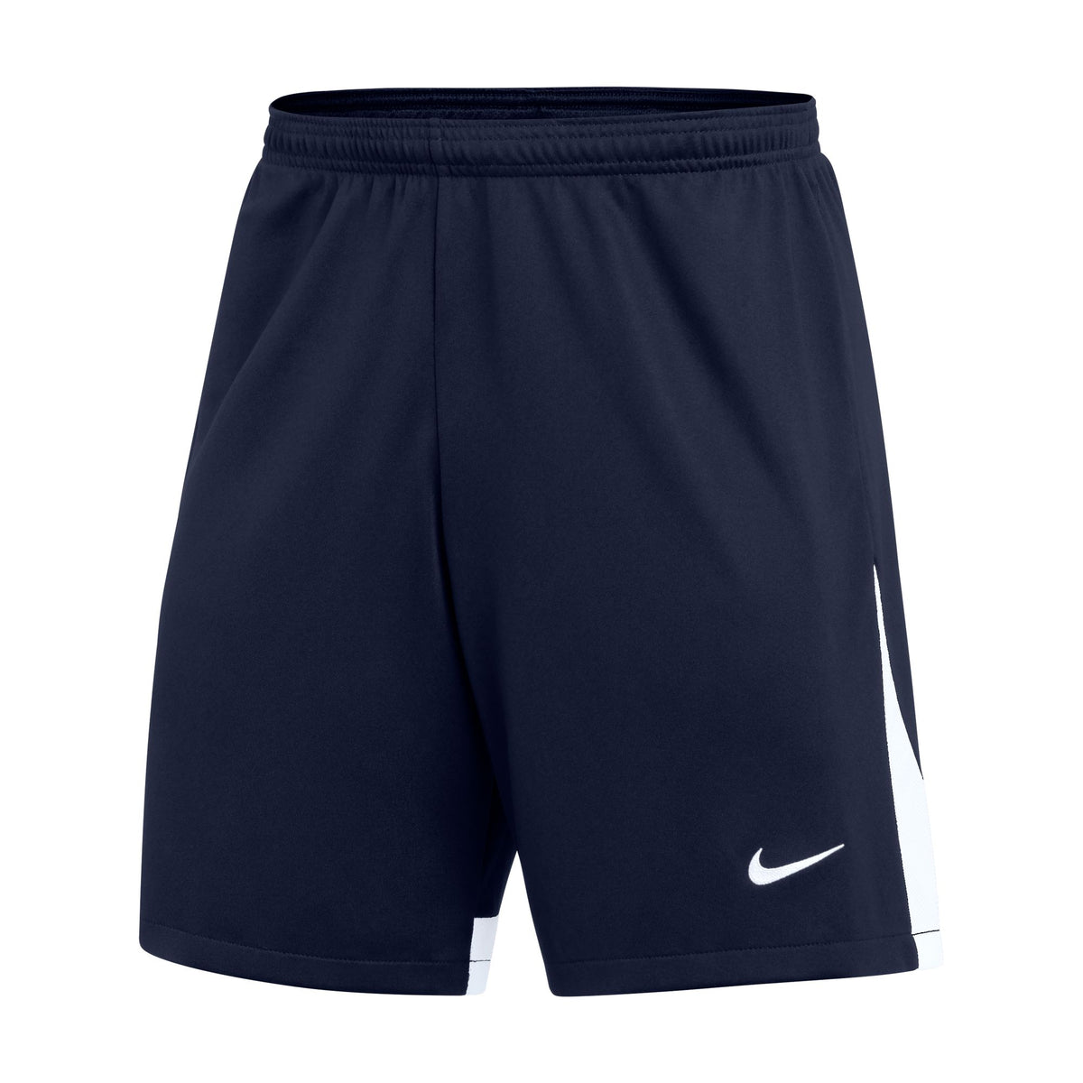 Nike Dri-FIT Men&#39;s Knit Soccer Shorts - DH8127-419-NIKE by Nike | Available at Niky&#39;s Sports