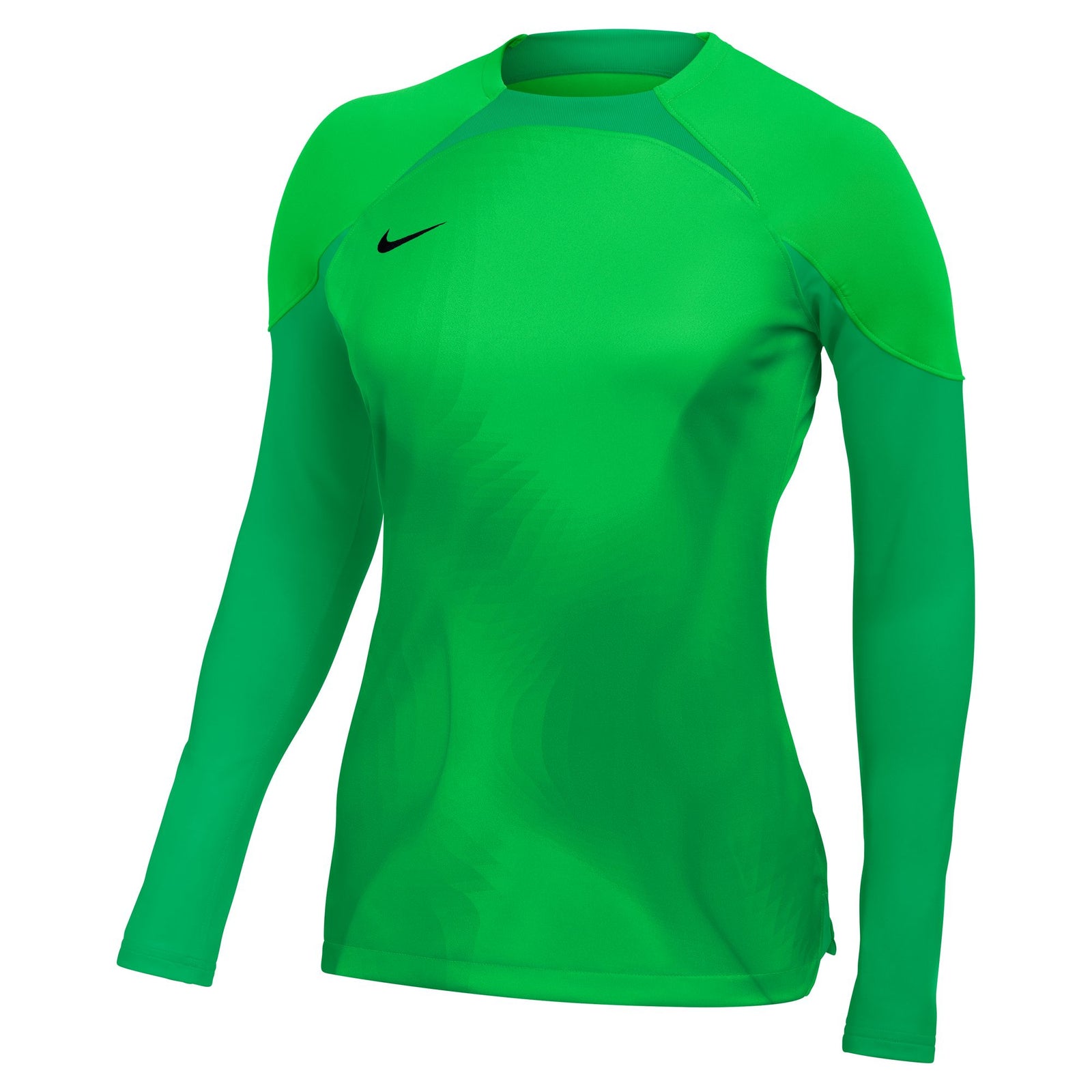 Nike Dri-FIT ADV Gardien 4 Goalkeeper Women's Long-Sleeve Soccer Jersey - DH8226-300-NIKE by Nike | Available at Niky's Sports