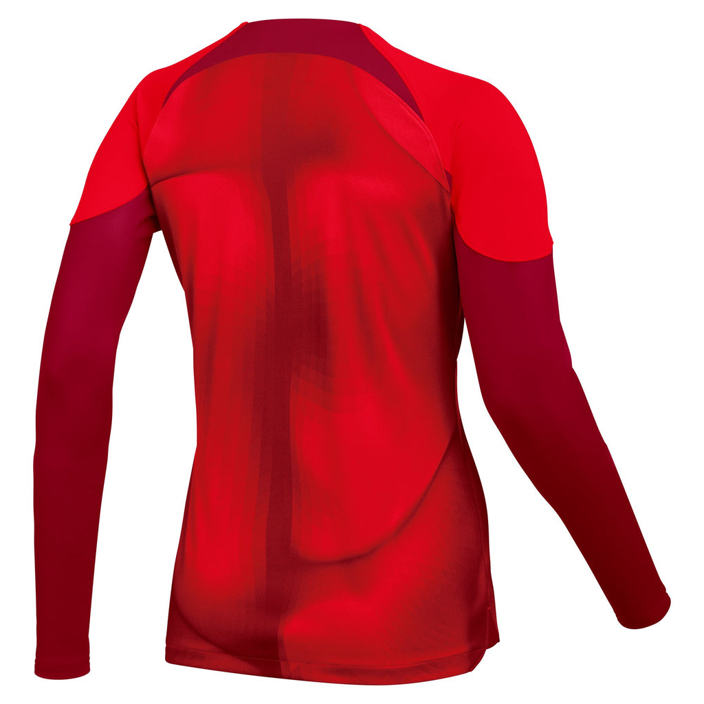 Nike Dri-FIT ADV Gardien 4 Goalkeeper Women's Long-Sleeve Soccer Jersey - DH8226-657-NIKE by Nike | Available at Niky's Sports