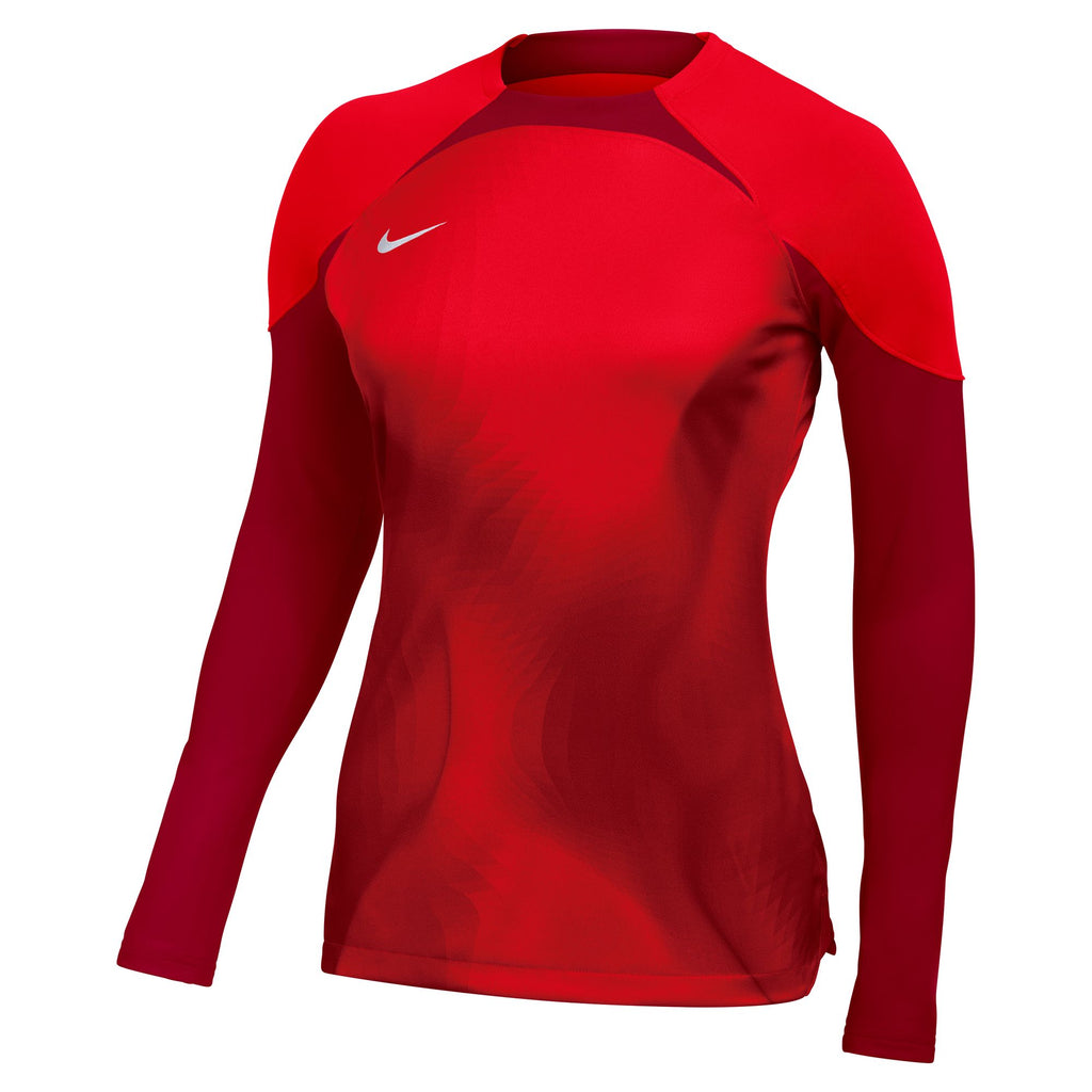 Nike Dri-FIT ADV Gardien 4 Goalkeeper Women's Long-Sleeve Soccer Jersey - DH8226-657-NIKE by Nike | Available at Niky's Sports