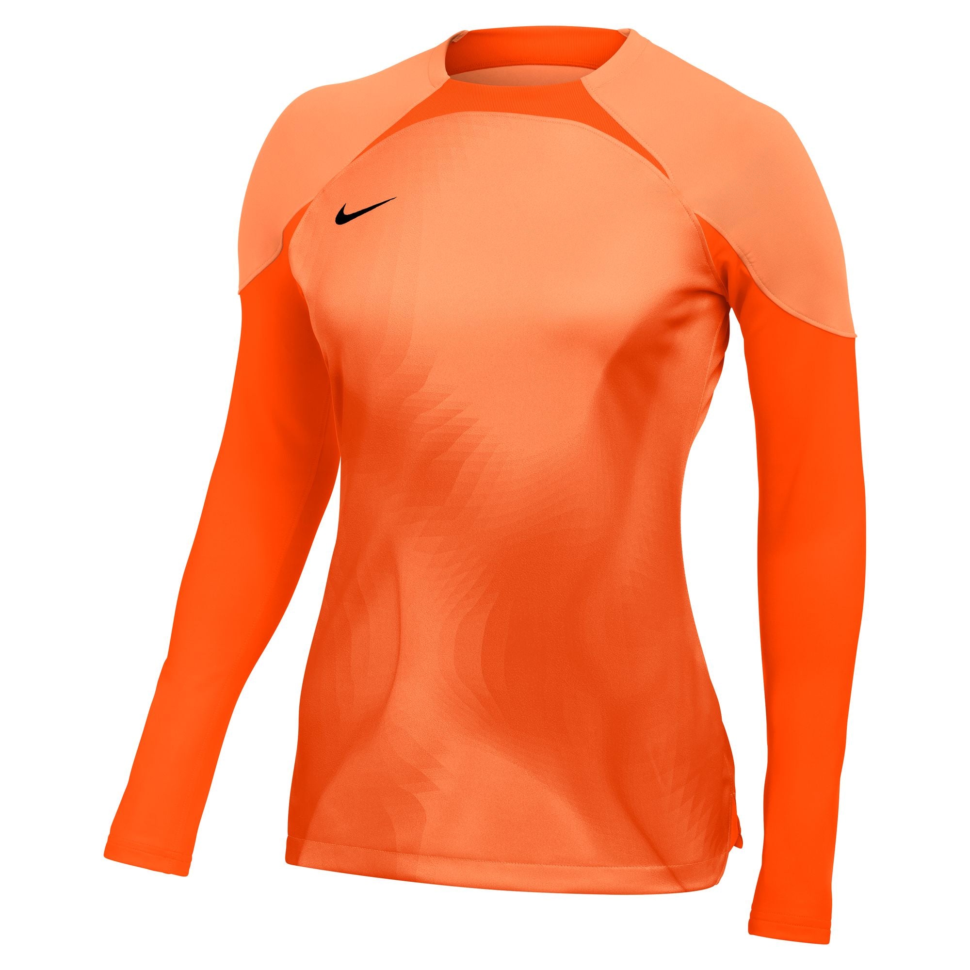 Nike Dri-FIT ADV Gardien 4 Goalkeeper Women's Long-Sleeve Soccer Jersey - DH8226-819-NIKE by Nike | Available at Niky's Sports