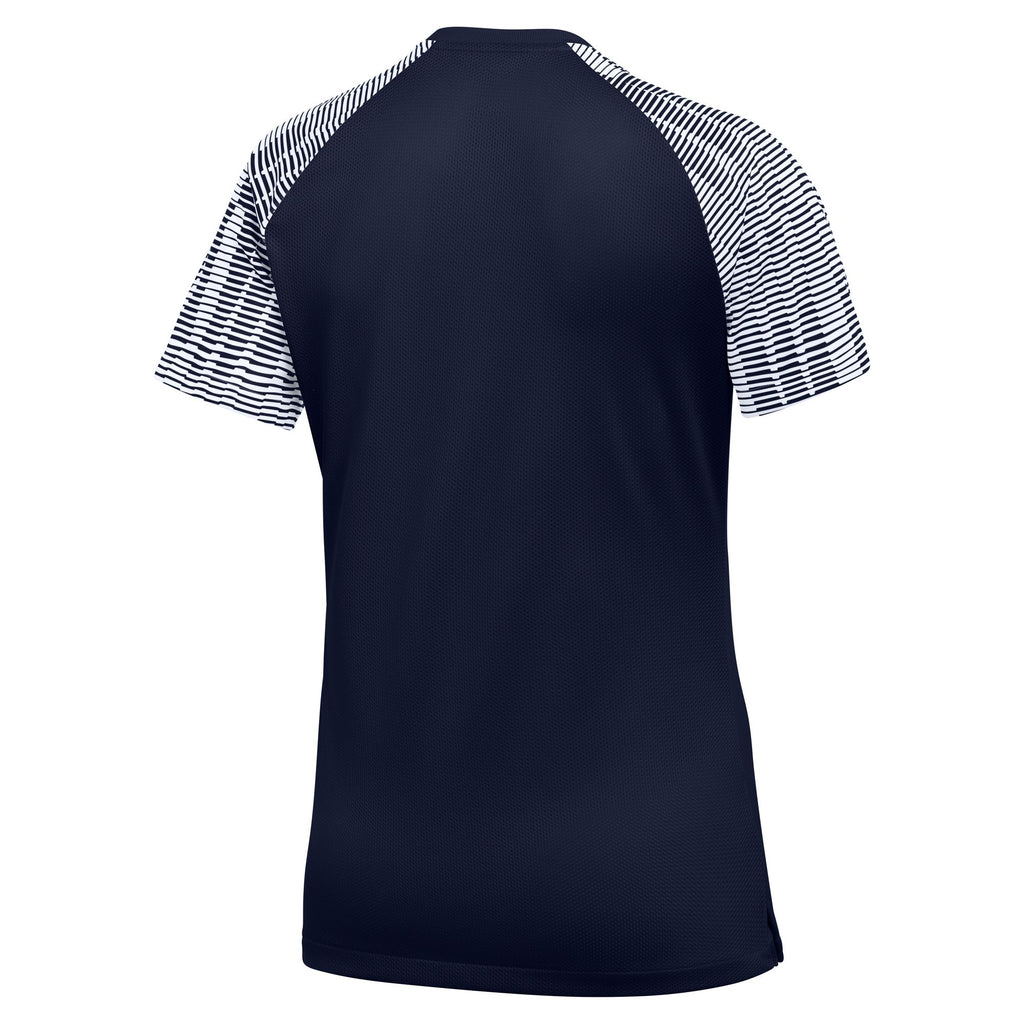 Nike Dri-FIT Academy Women's Soccer Jersey - DH8232-419-NIKE by Nike | Available at Niky's Sports