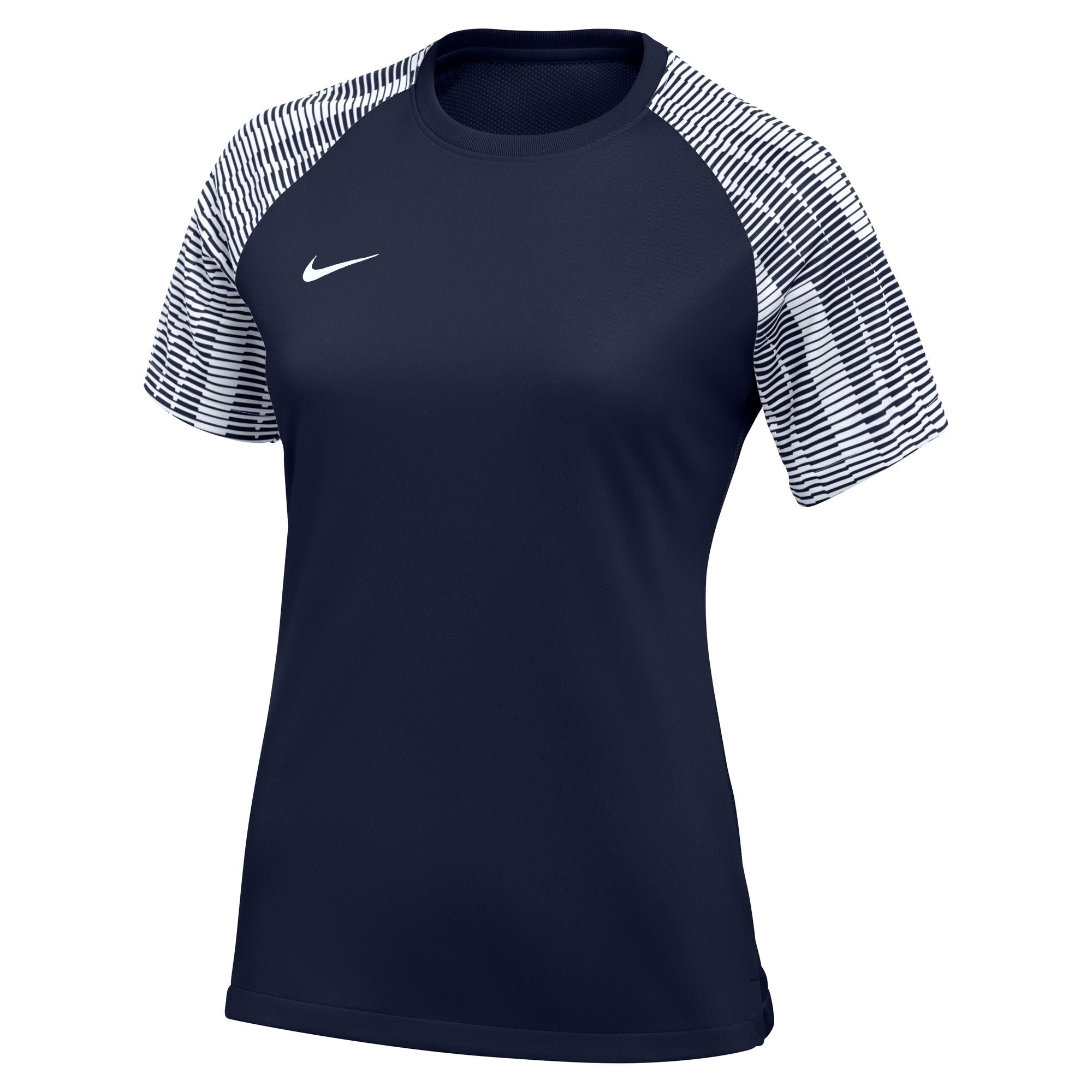 Nike Dri-FIT Academy Women's Soccer Jersey - DH8232-419-NIKE by Nike | Available at Niky's Sports