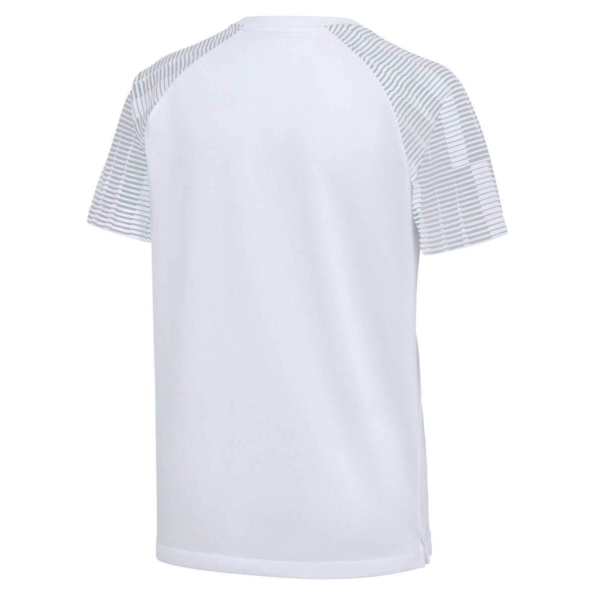 Nike Dri-FIT Academy Big Kids' Soccer Jersey - DH8386-100-NIKE by Nike | Available at Niky's Sports