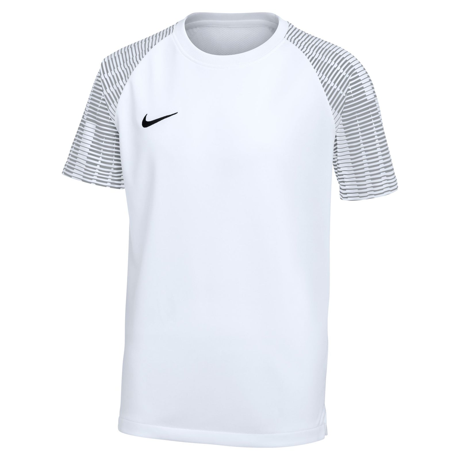 Nike Dri-FIT Academy Big Kids' Soccer Jersey - DH8386-100-NIKE by Nike | Available at Niky's Sports